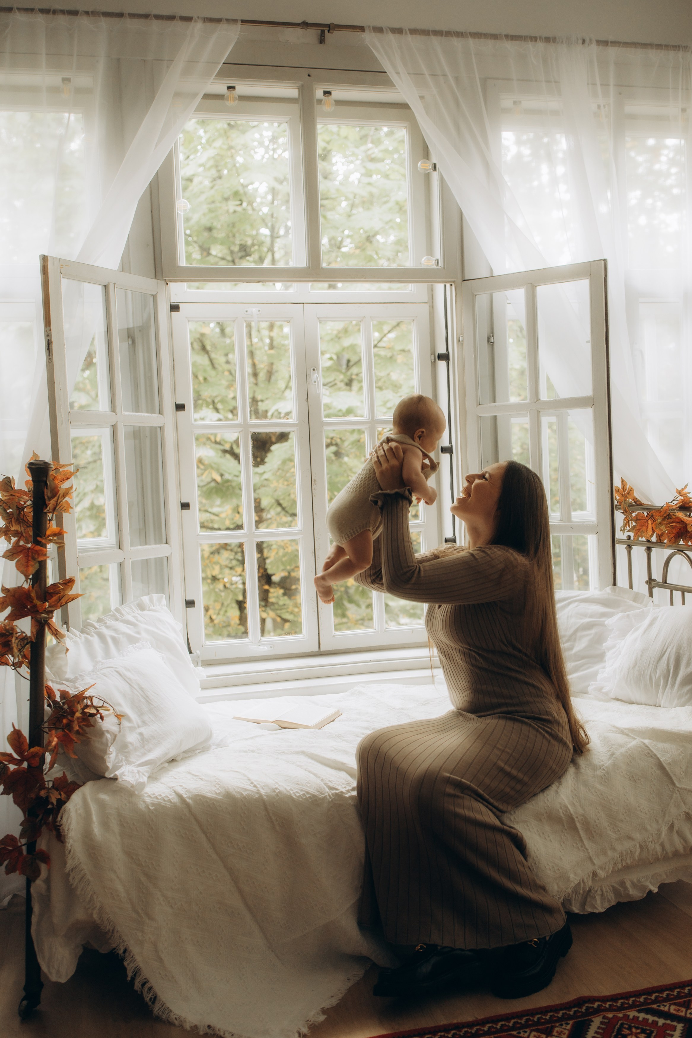 фотосессия новорожденного, фотосессия новорожденных, ньюборн, пушкин, павловск, спб, семейная фотосессия, семейная съёмка, мама и дочка,годик, годовасие, домашняя фотосессия