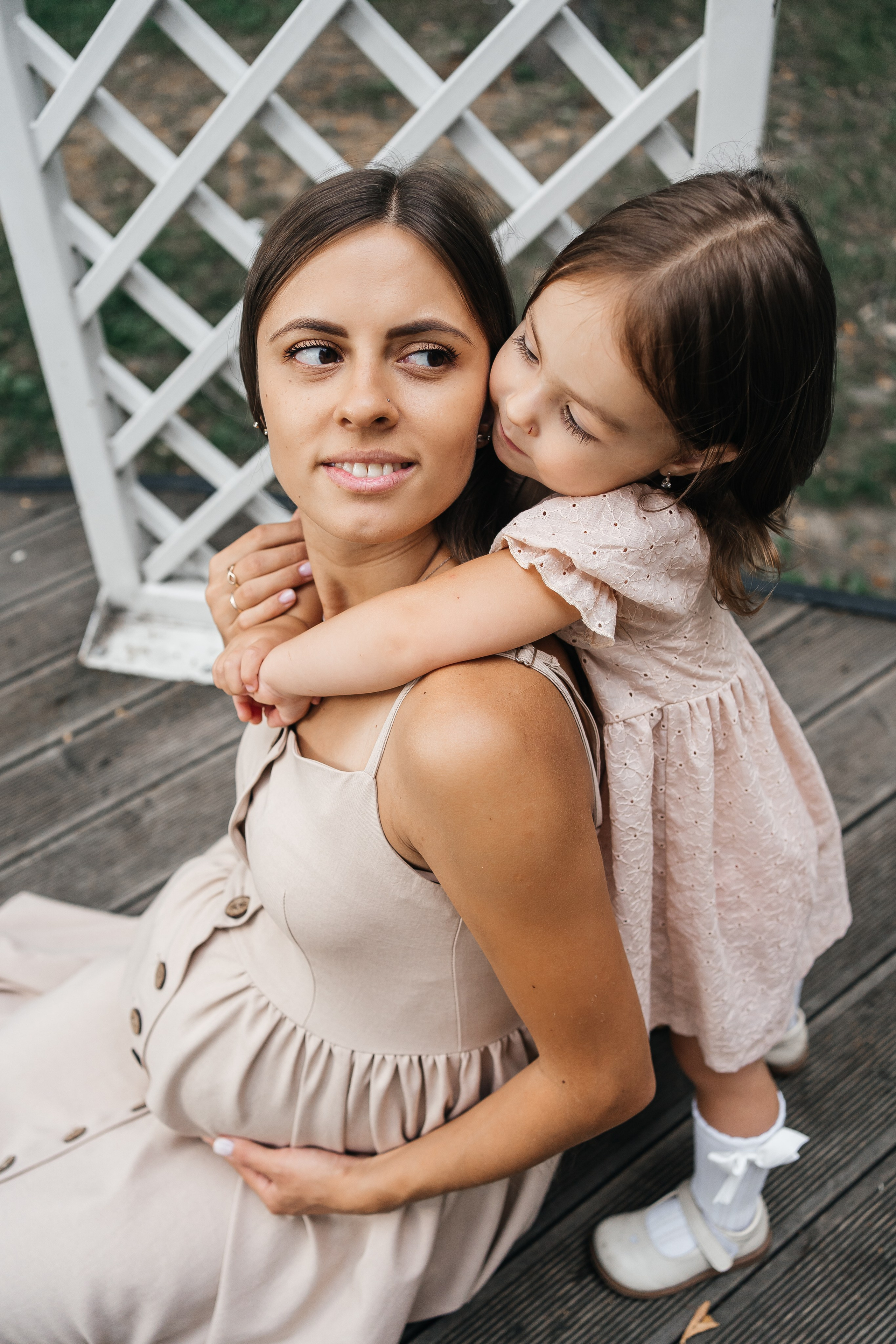 Абиша и Илья