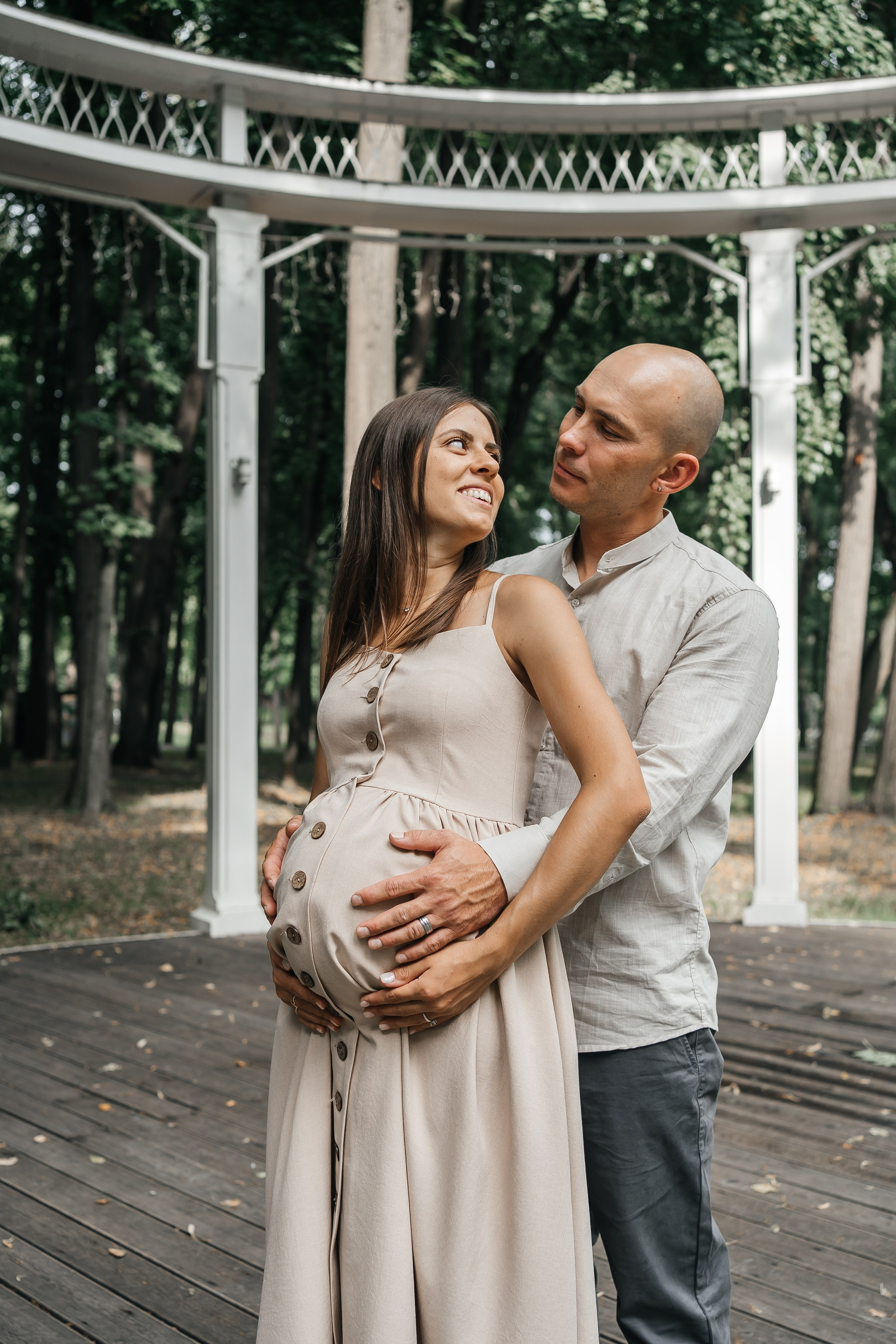 Абиша и Илья