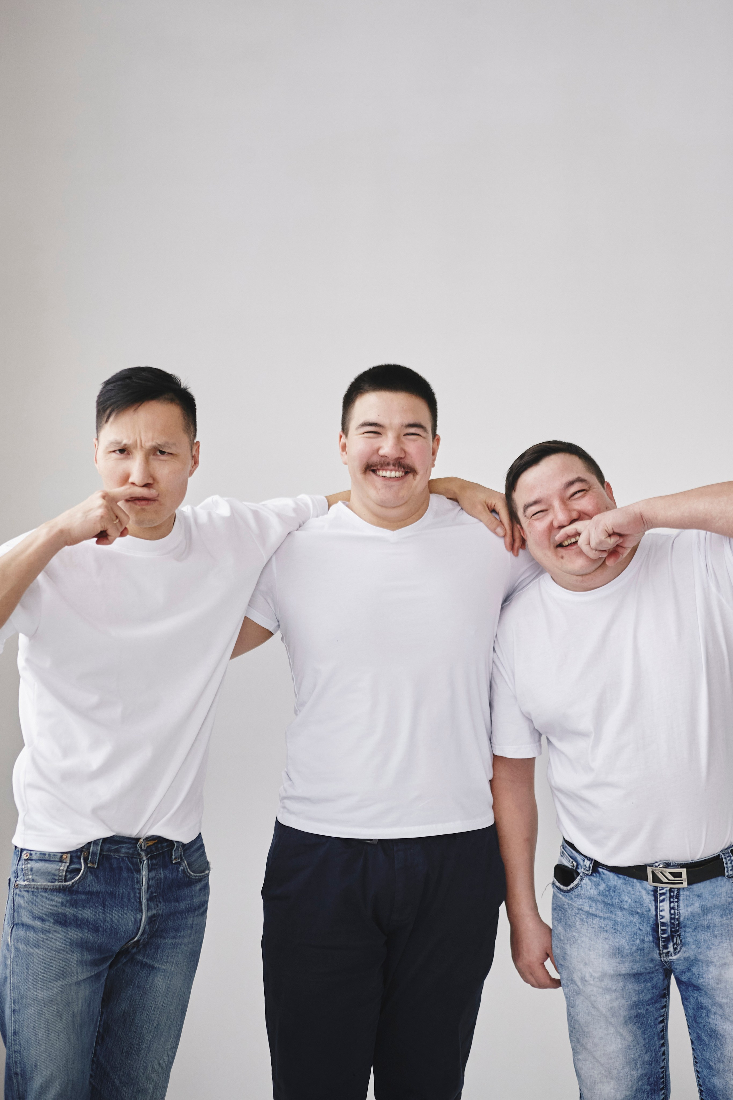 Групповая фотосессия. Фотограф Иркутск Анастасия Марышева