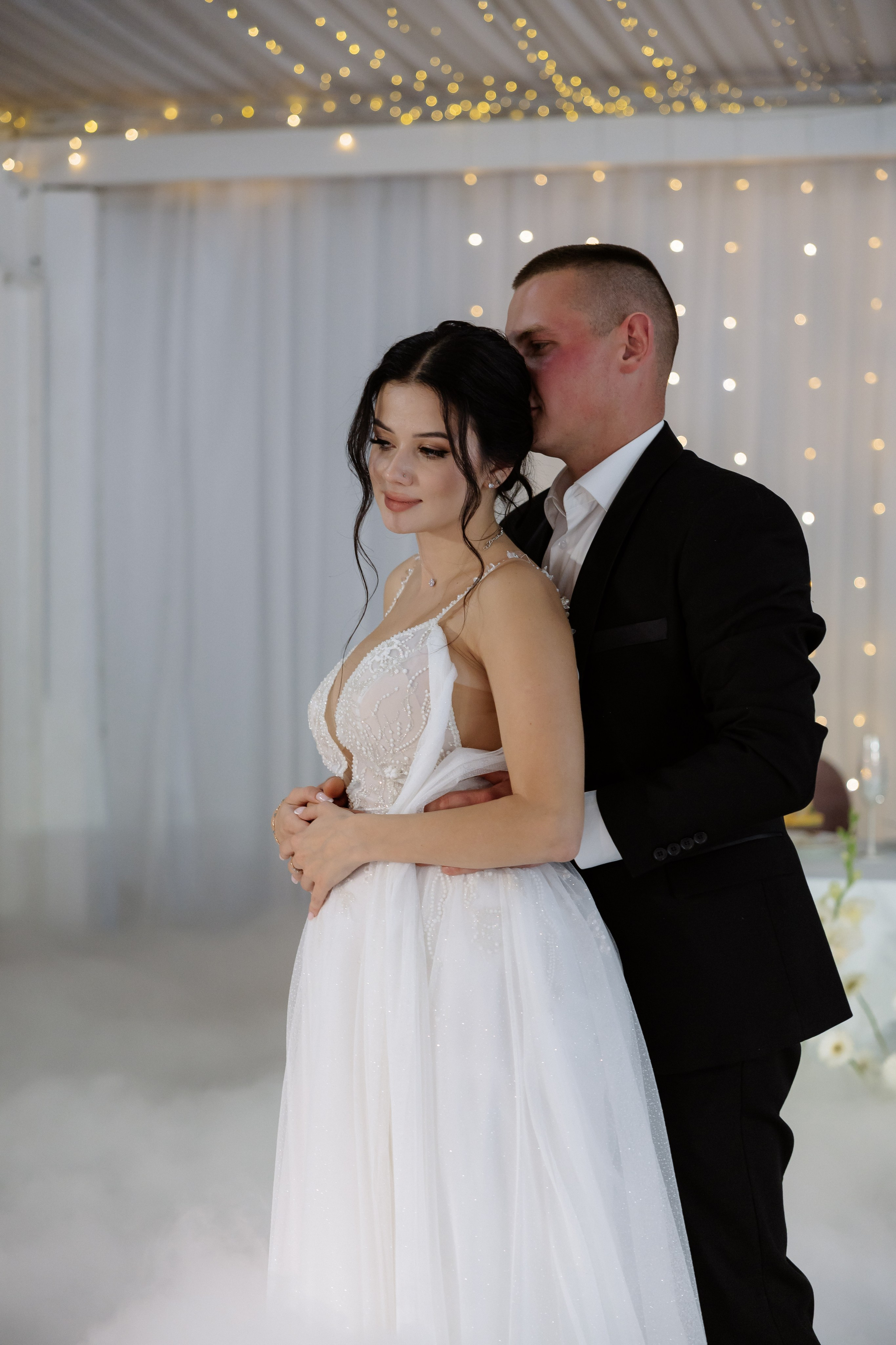 Владислав & Дарья. RETOUCH-HOUSE