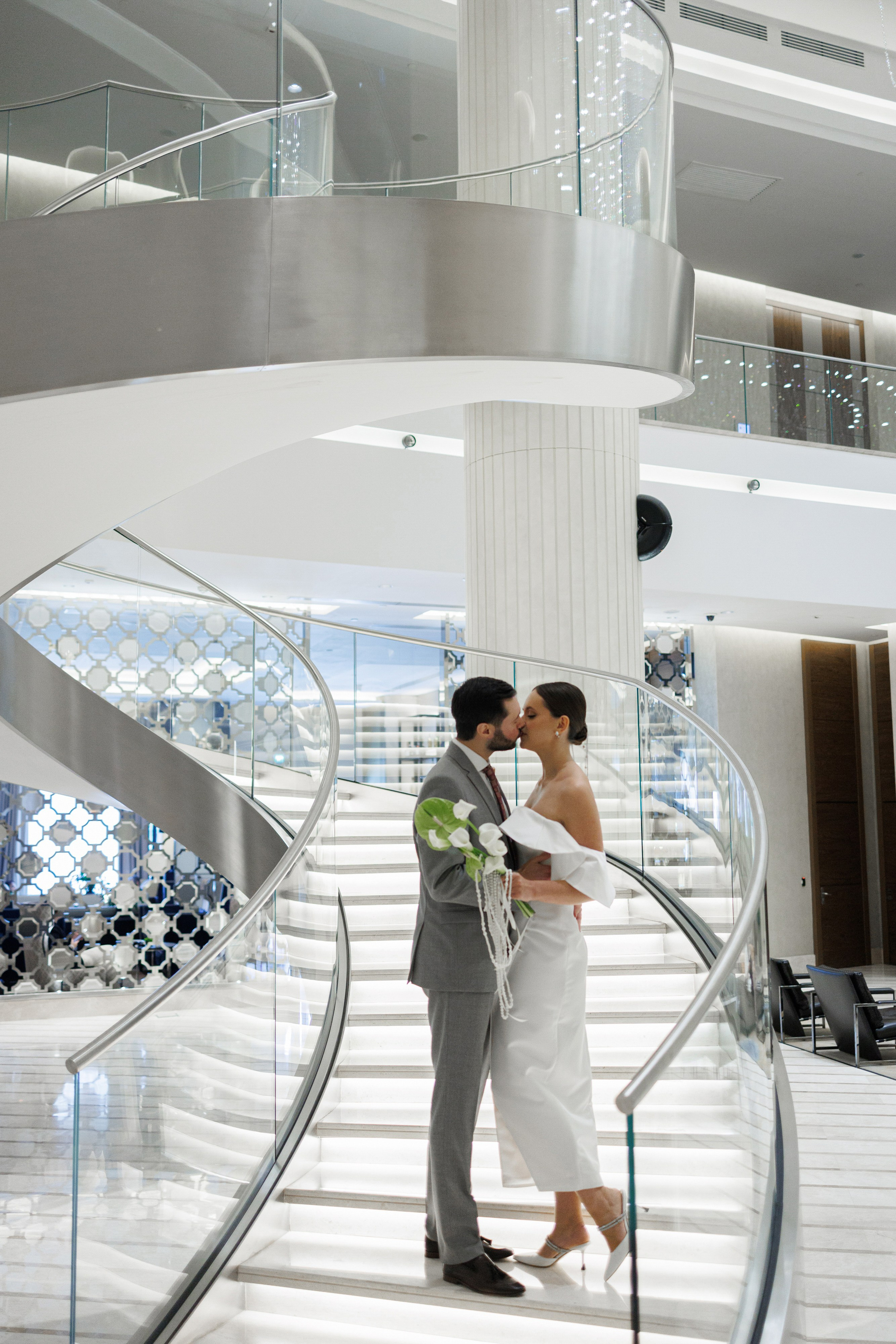 Илья & Валерия. RETOUCH-HOUSE