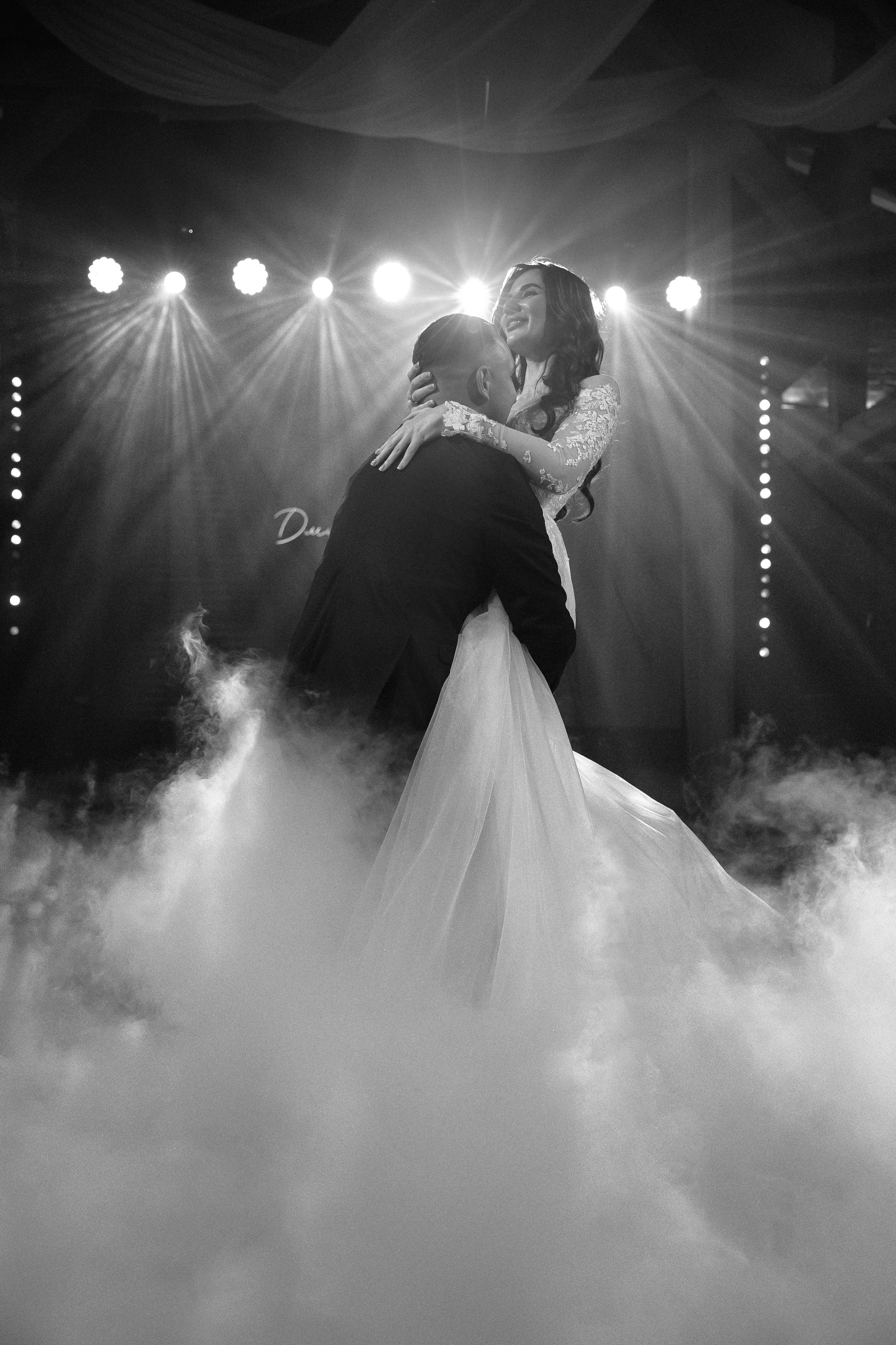 Дмитрий & Алена. RETOUCH-HOUSE