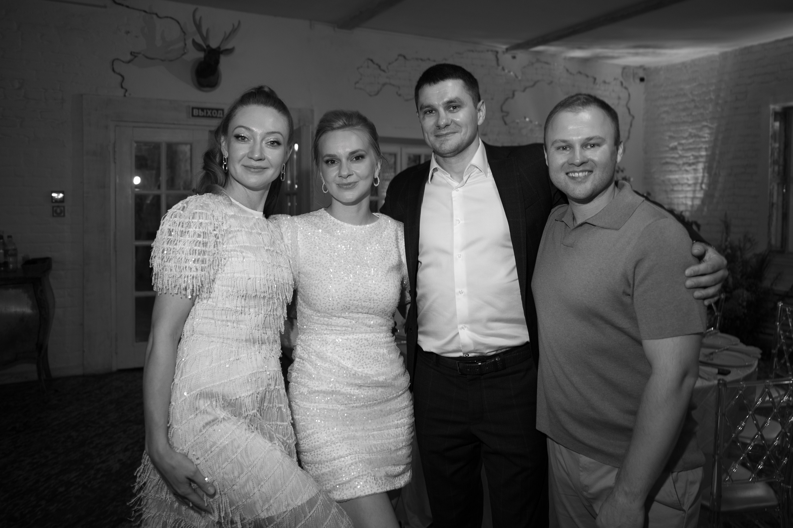 23.08.2024. RETOUCH-HOUSE