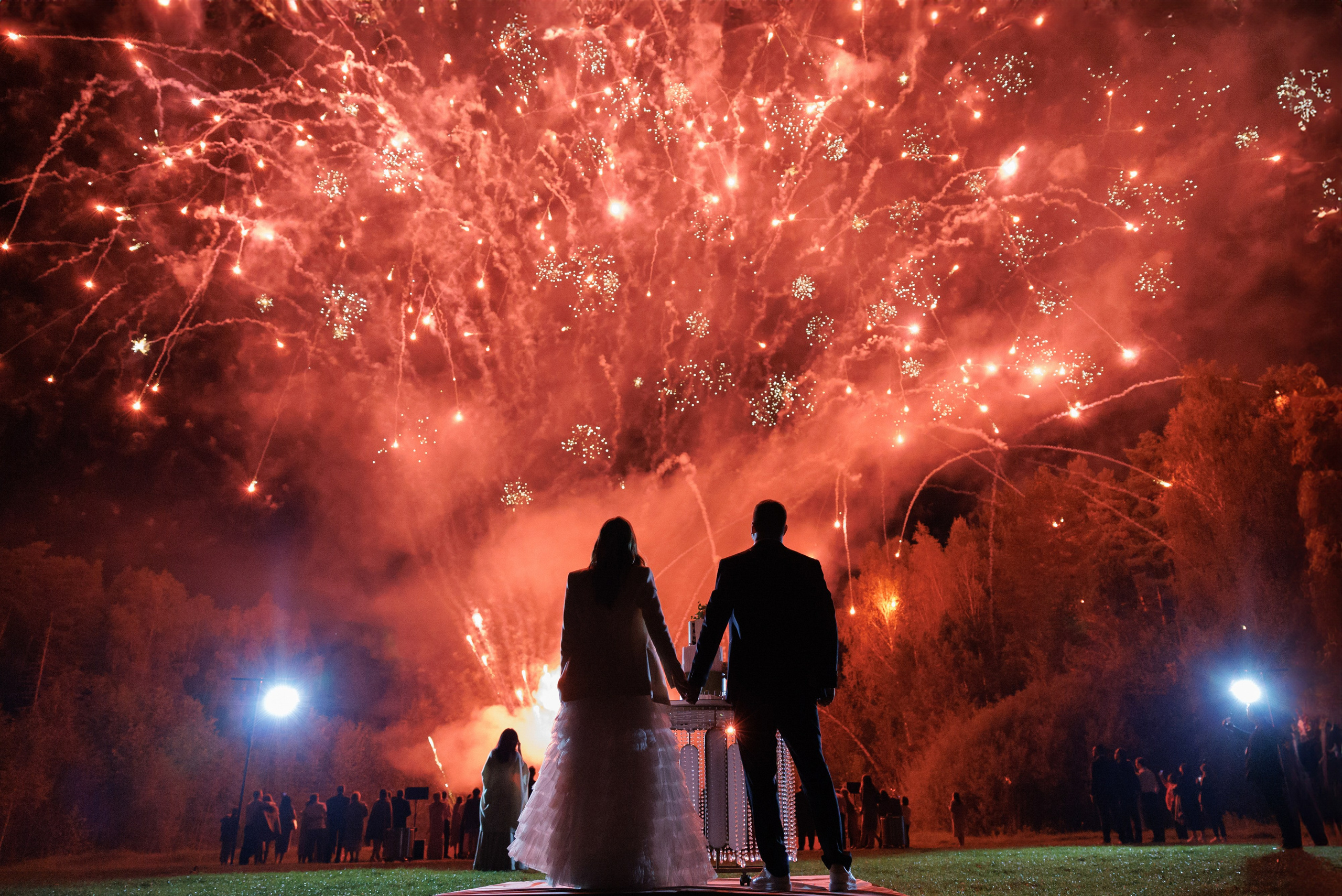 Дима & Варя. RETOUCH-HOUSE