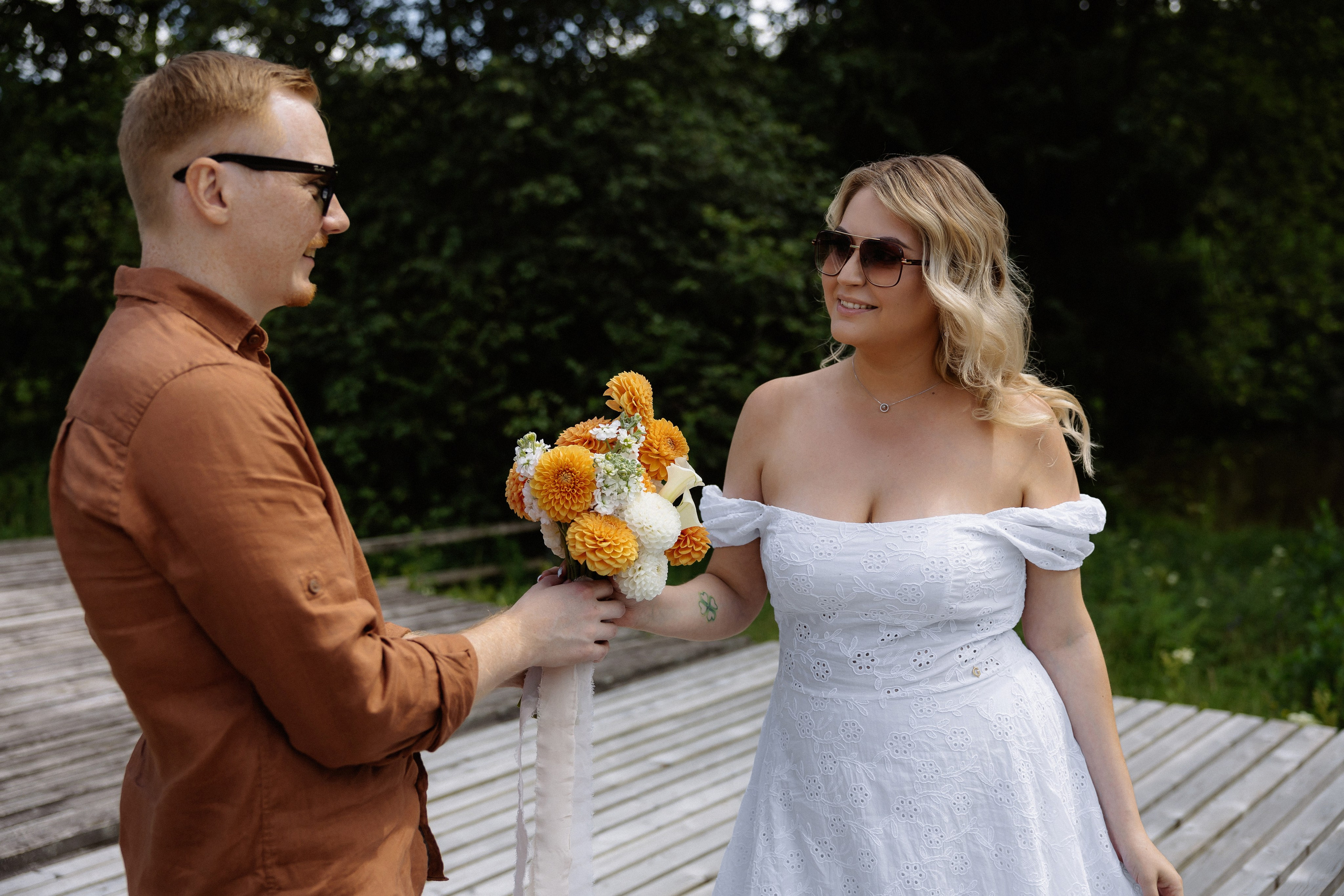 Владислав & Виктория. RETOUCH-HOUSE