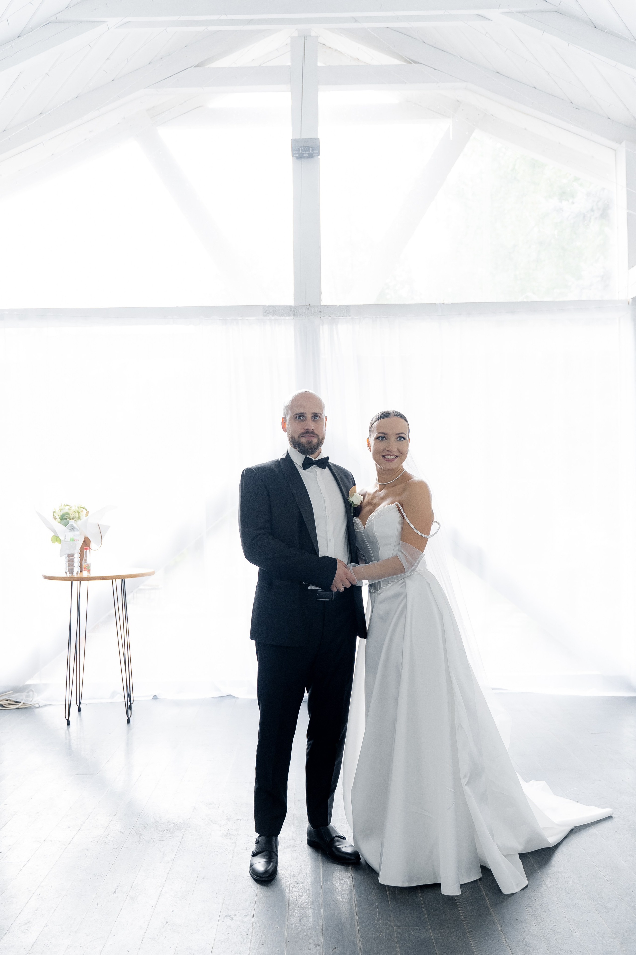 Илья & Инна. RETOUCH-HOUSE