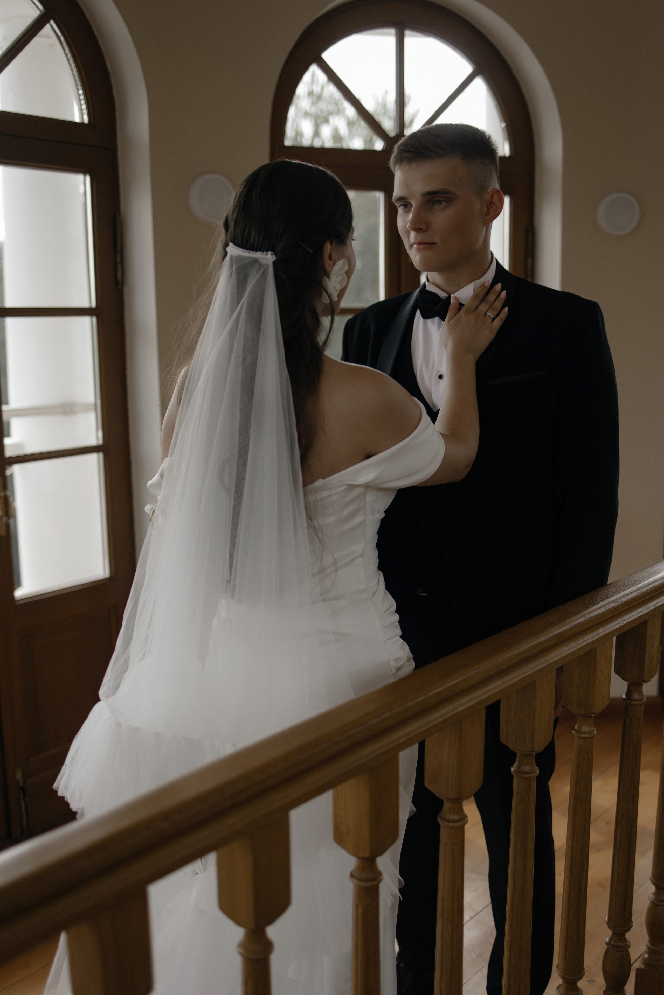 25.08.2024. RETOUCH-HOUSE