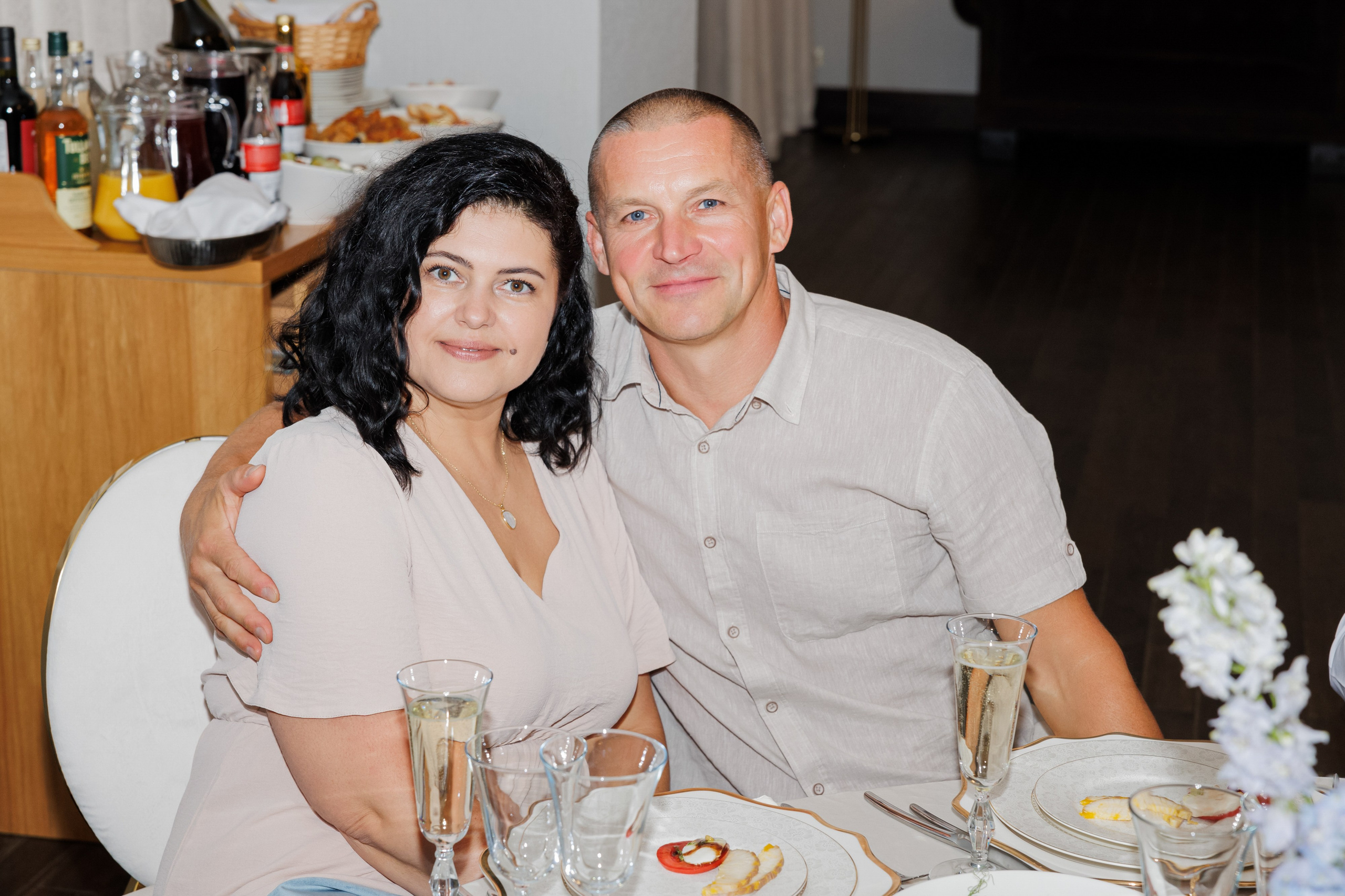 Рома & Маша. RETOUCH-HOUSE