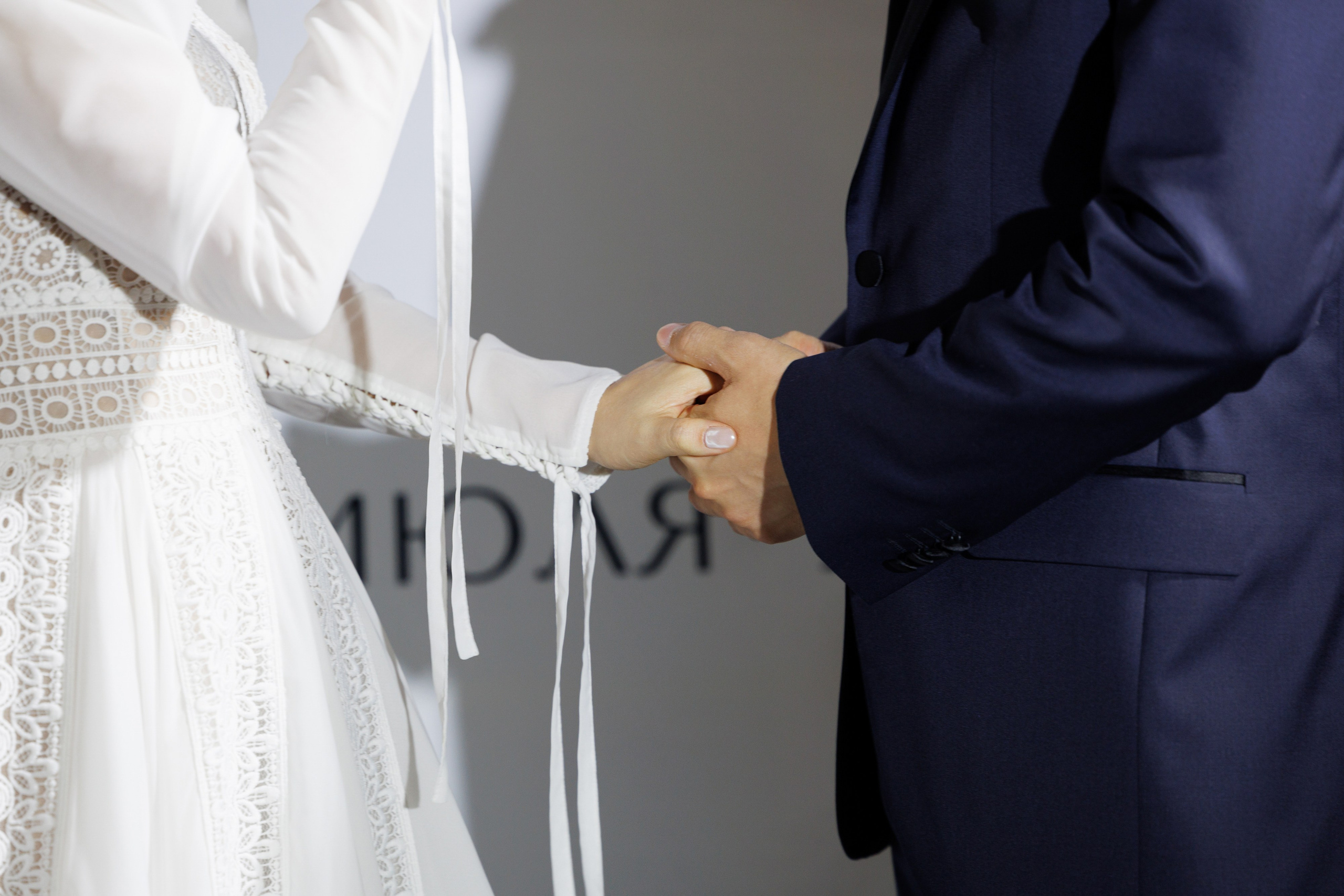 Луиза & Стефан. RETOUCH-HOUSE