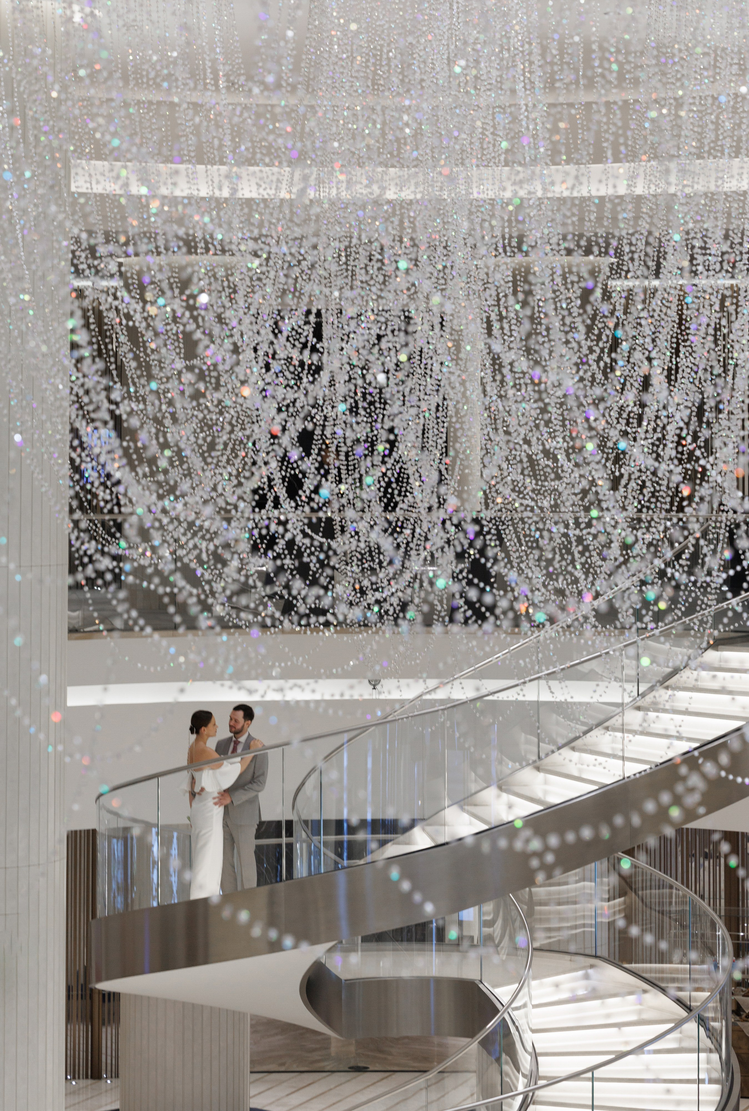 Илья & Валерия. RETOUCH-HOUSE