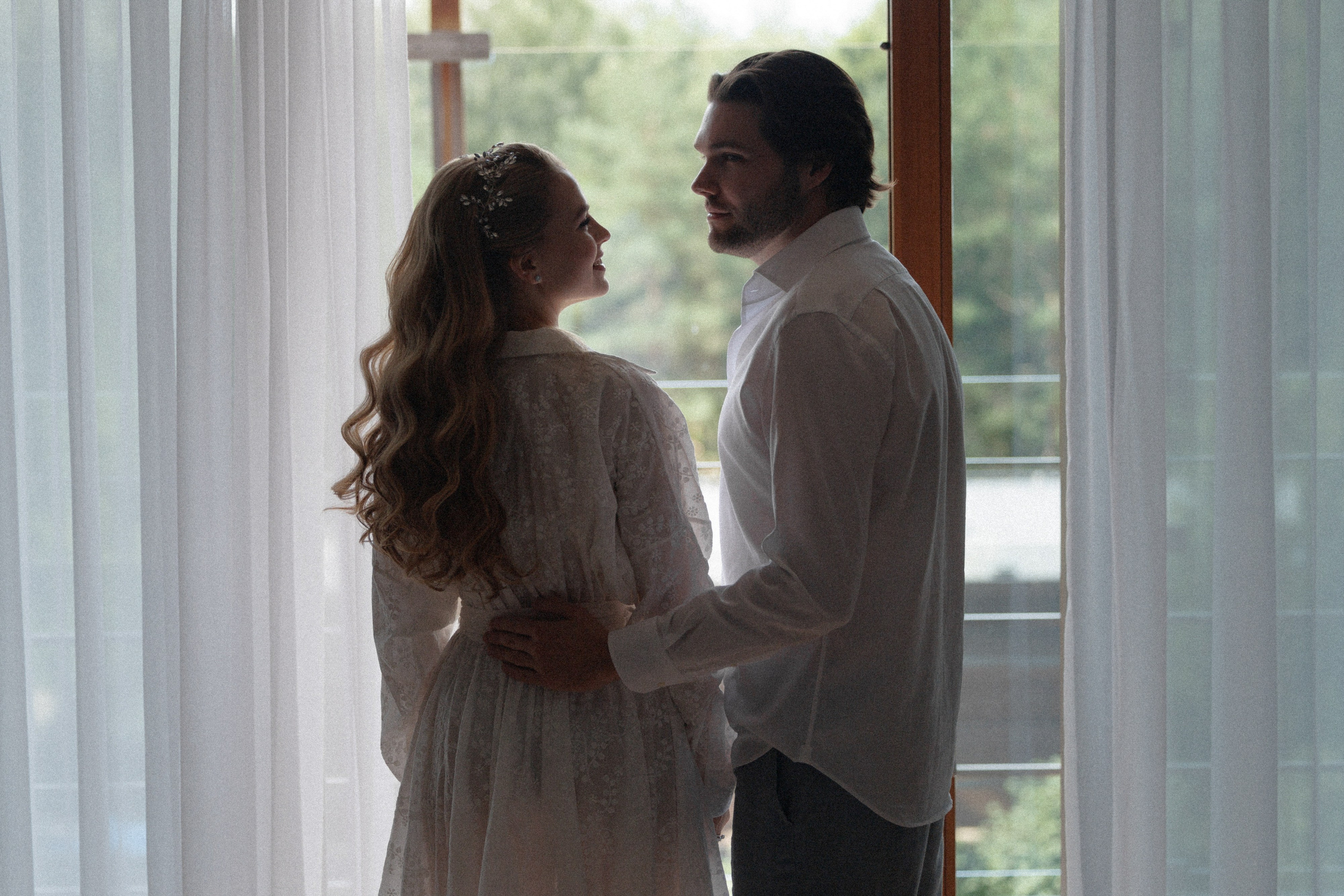 Филипп & Саша. RETOUCH-HOUSE