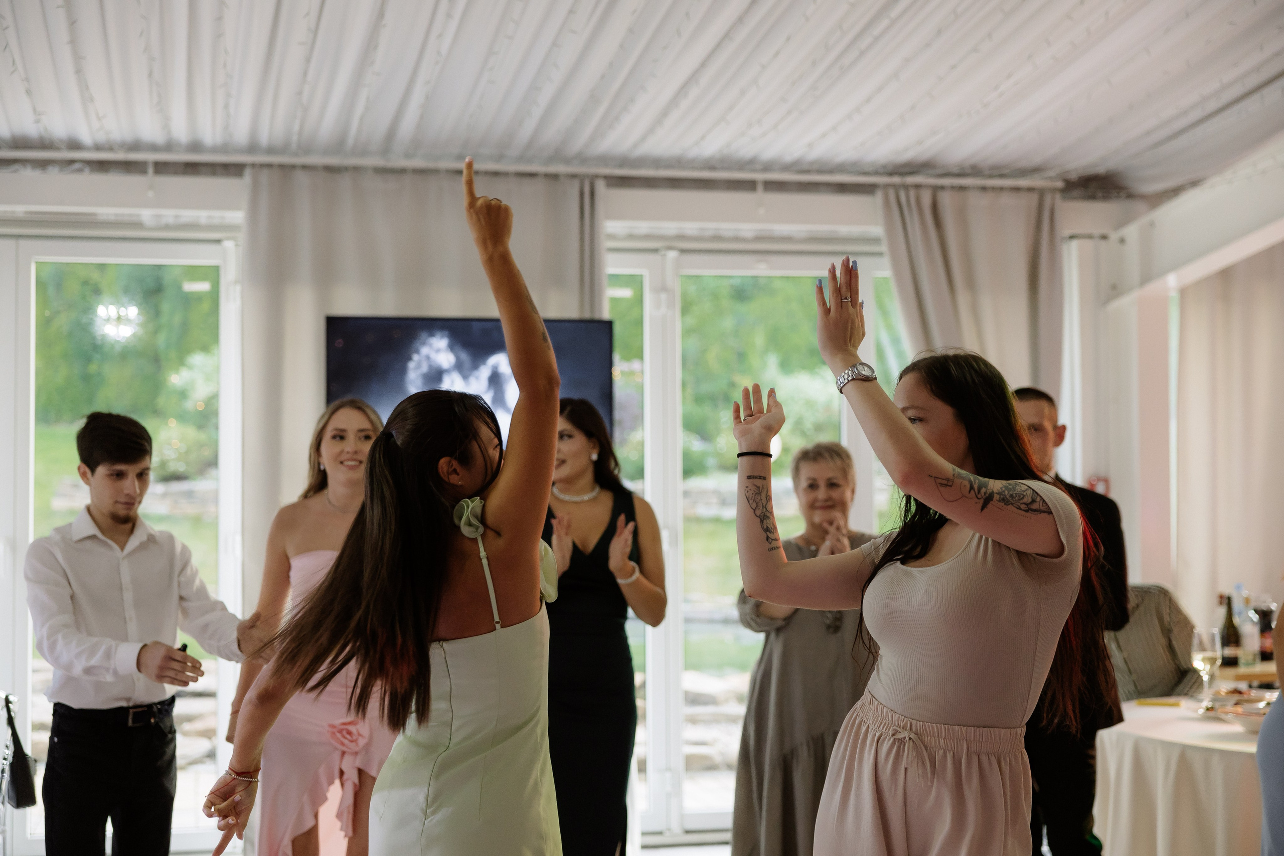 Владислав & Дарья. RETOUCH-HOUSE