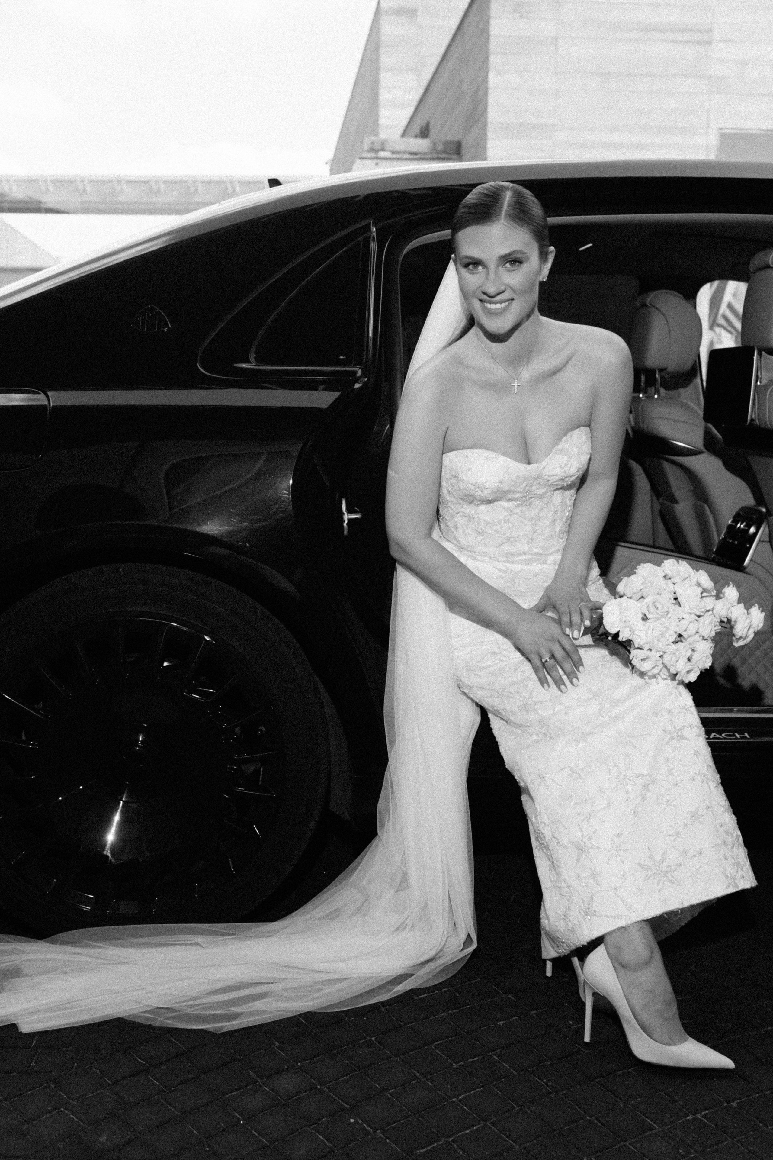 Петя & Каролина. RETOUCH-HOUSE