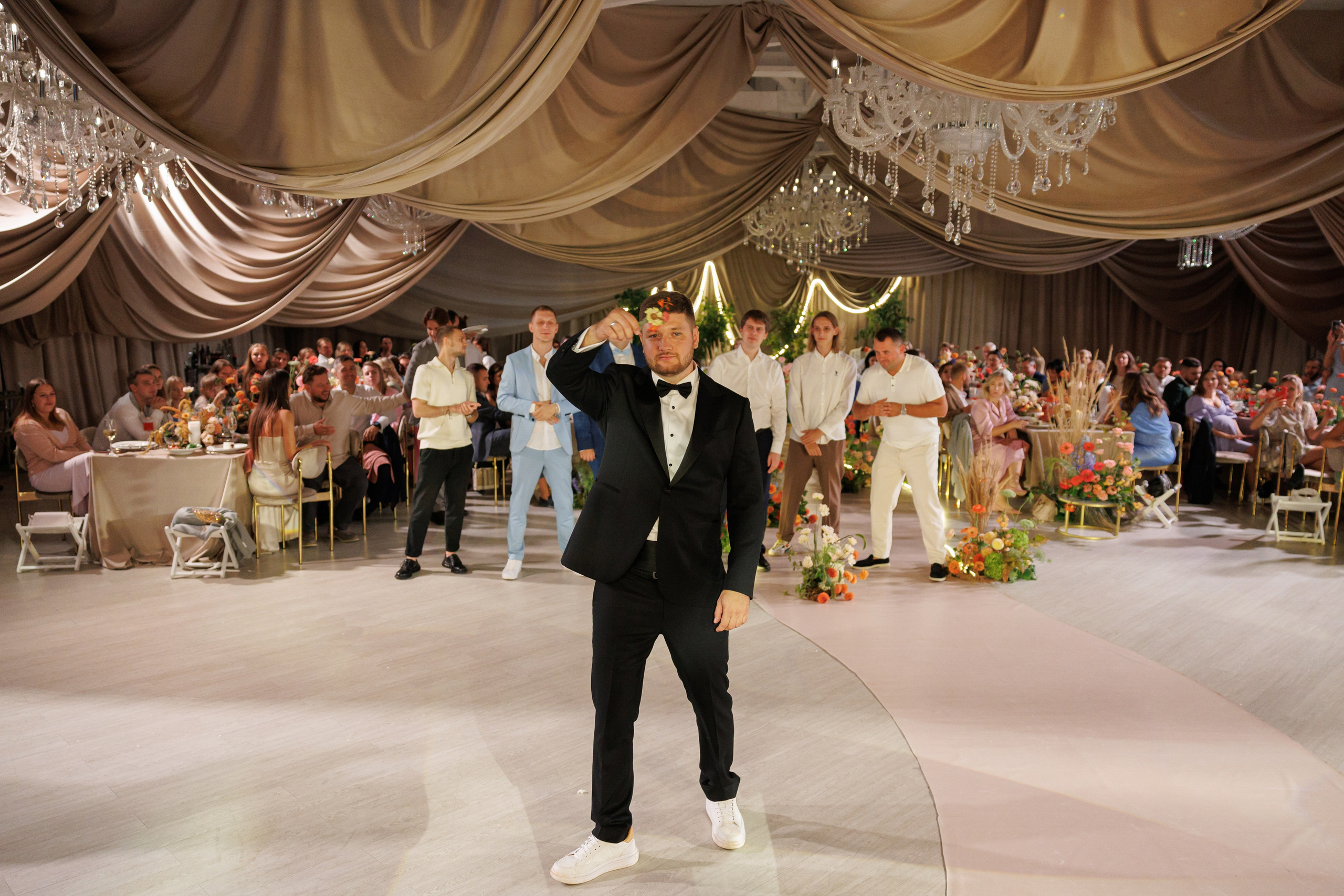 Дима & Варя. RETOUCH-HOUSE