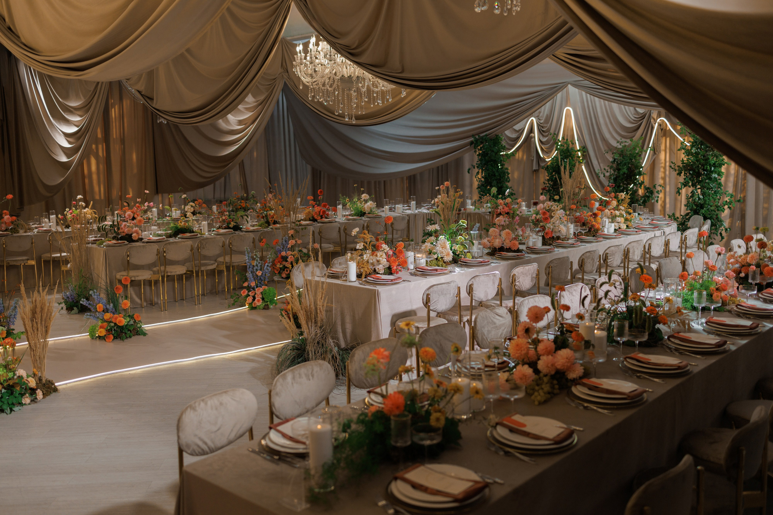 Дима & Варя. RETOUCH-HOUSE