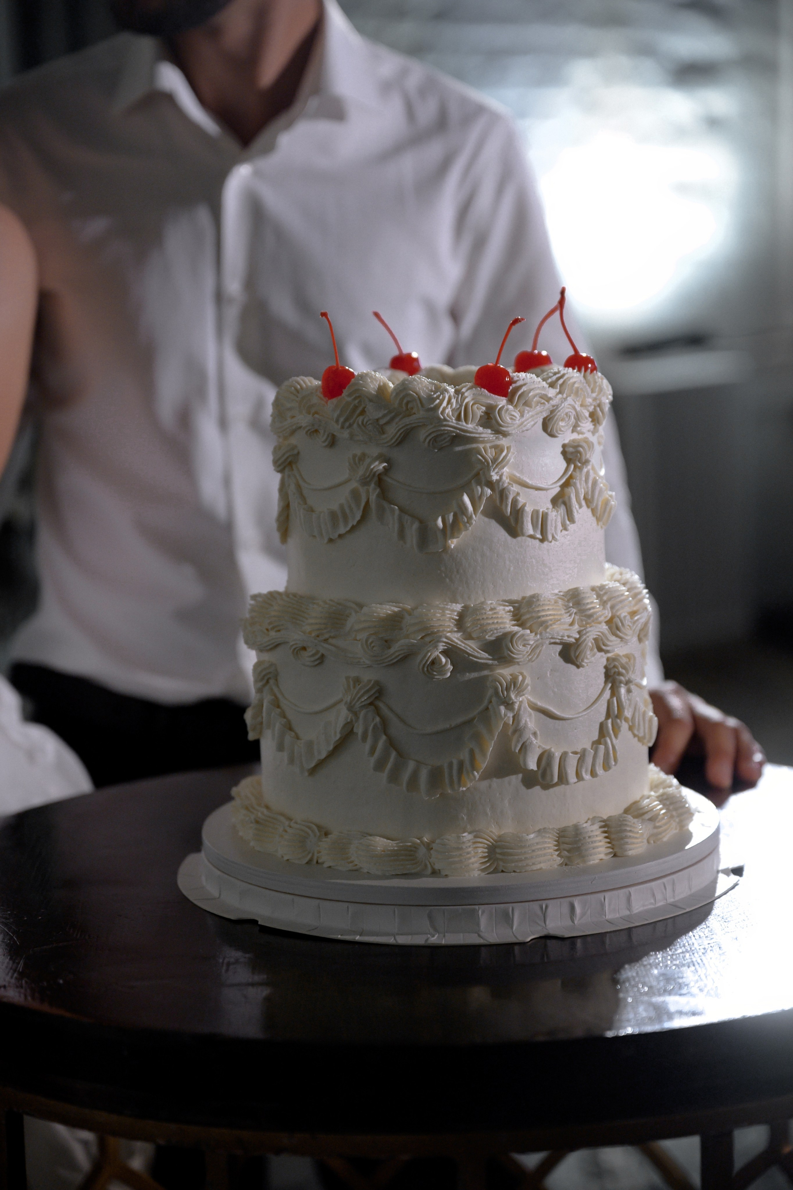 23.08.2024. RETOUCH-HOUSE