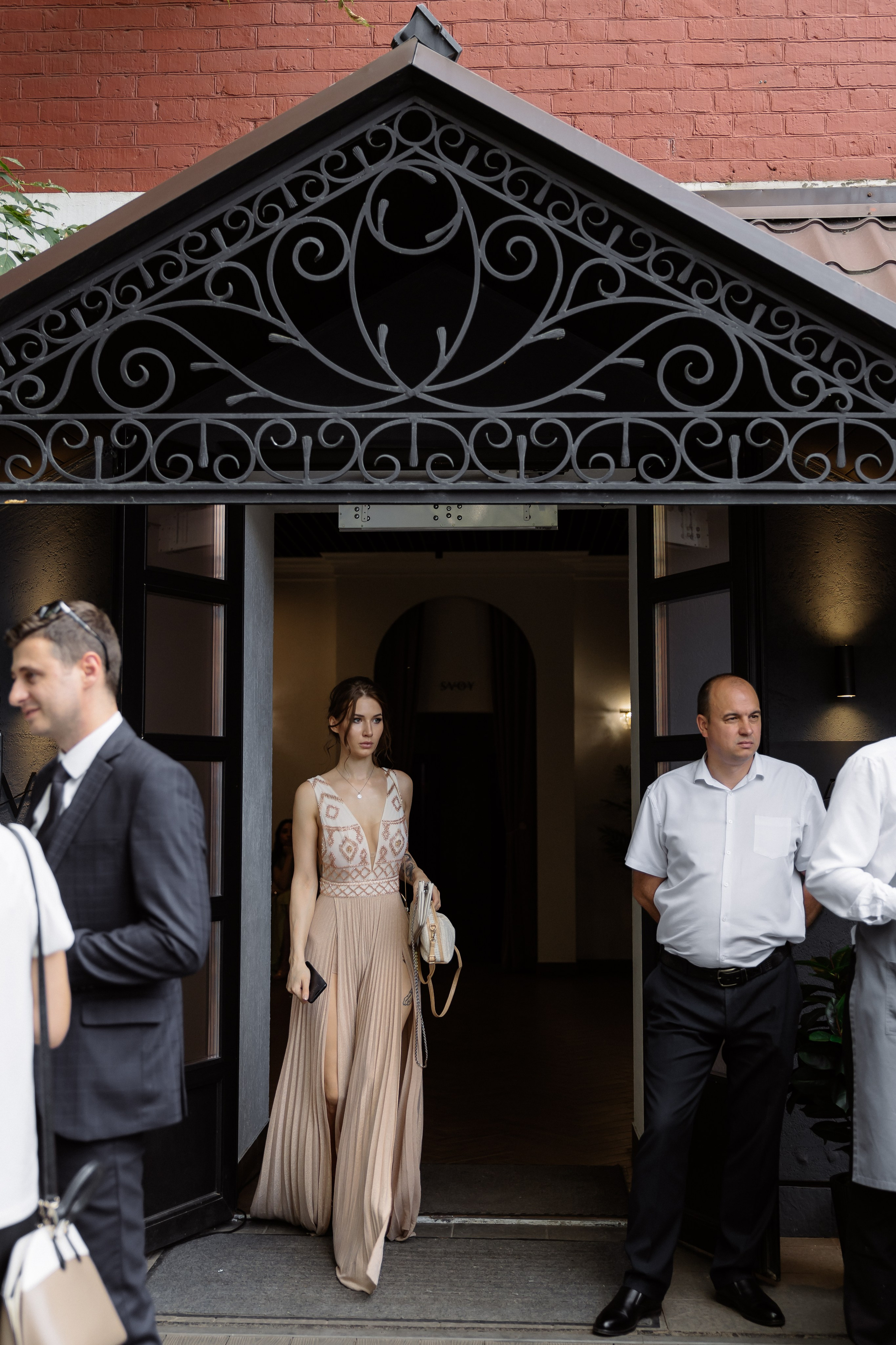 Дмитрий & Алена. RETOUCH-HOUSE