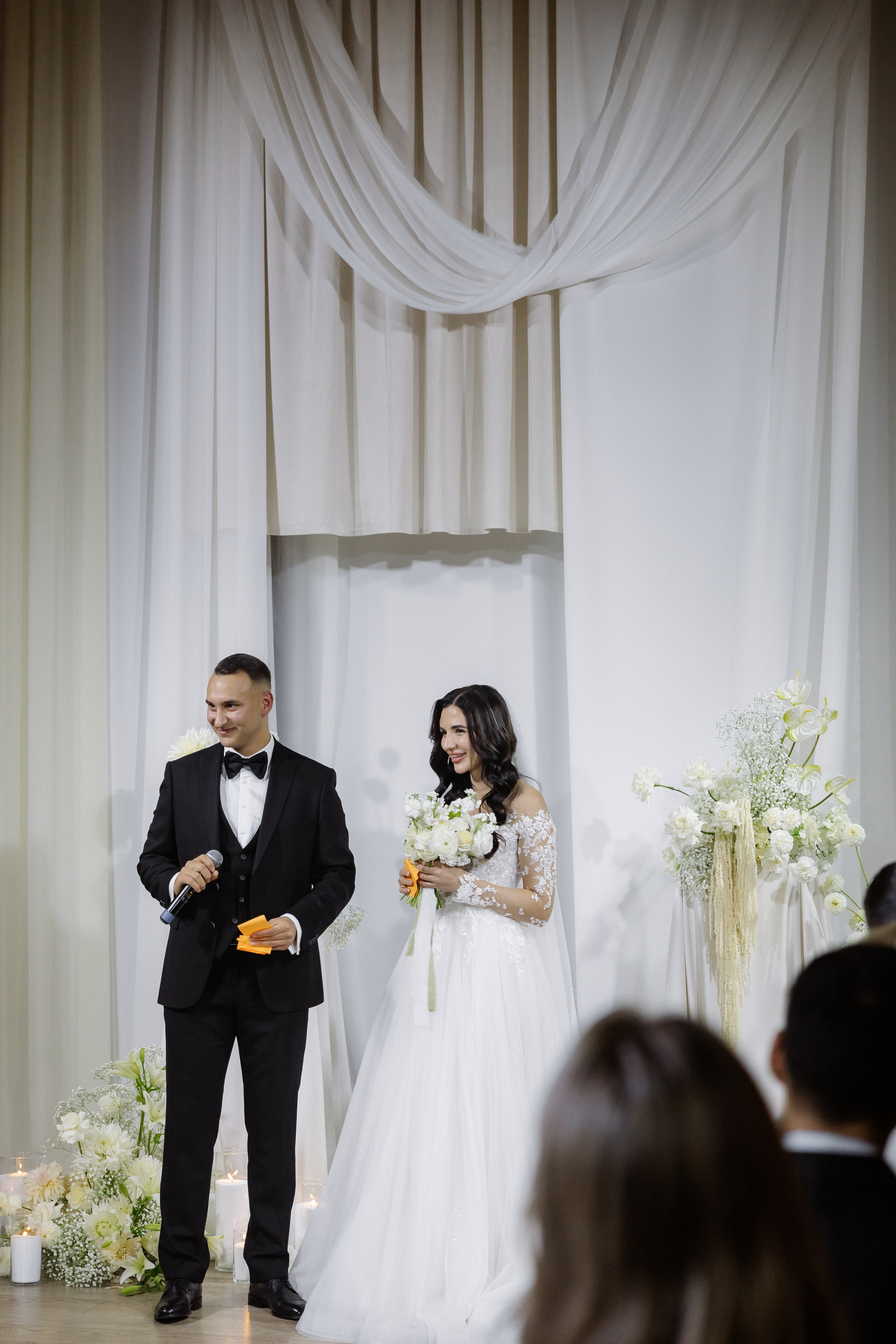 Дмитрий & Алена. RETOUCH-HOUSE