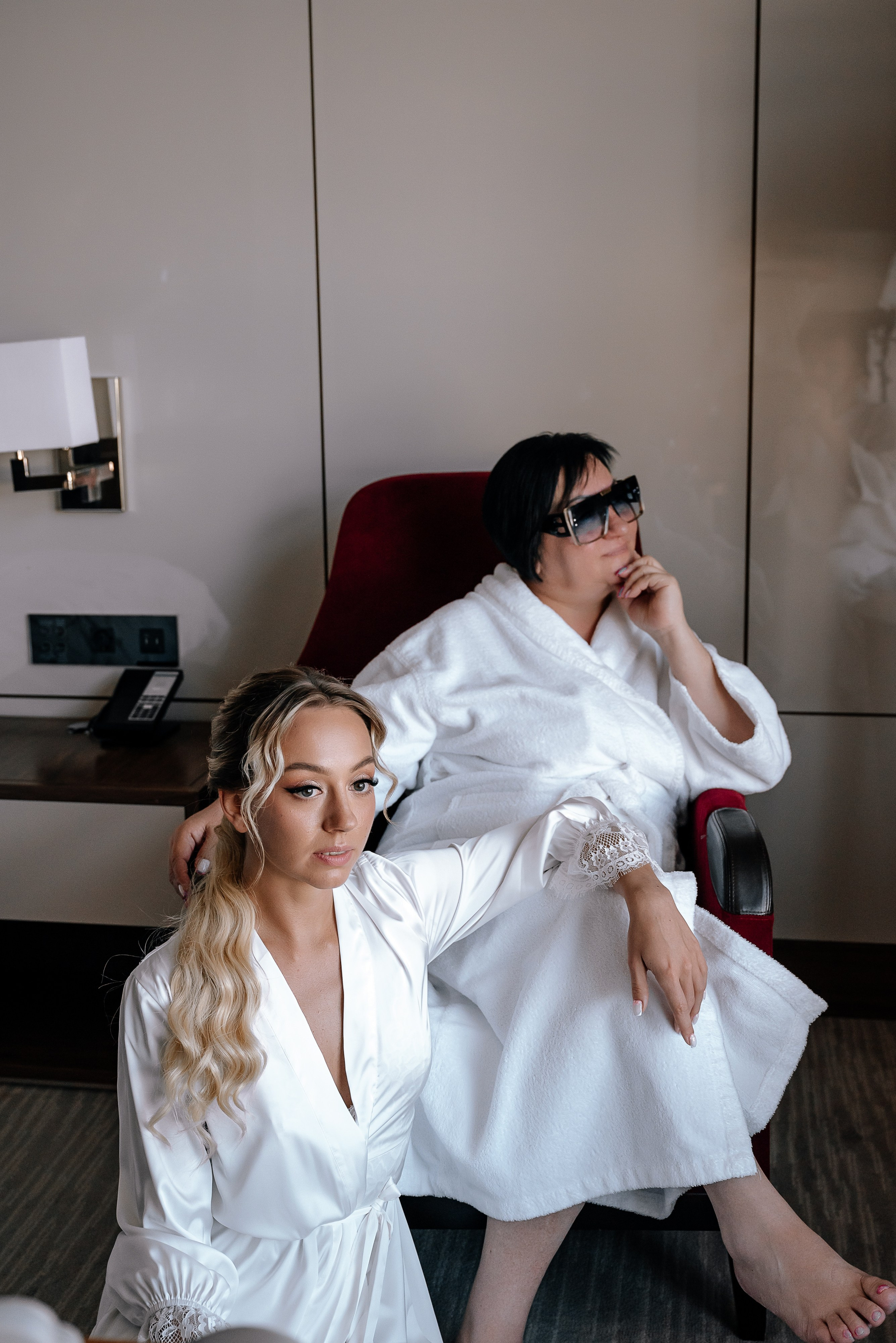 Костя & Лиза. RETOUCH-HOUSE