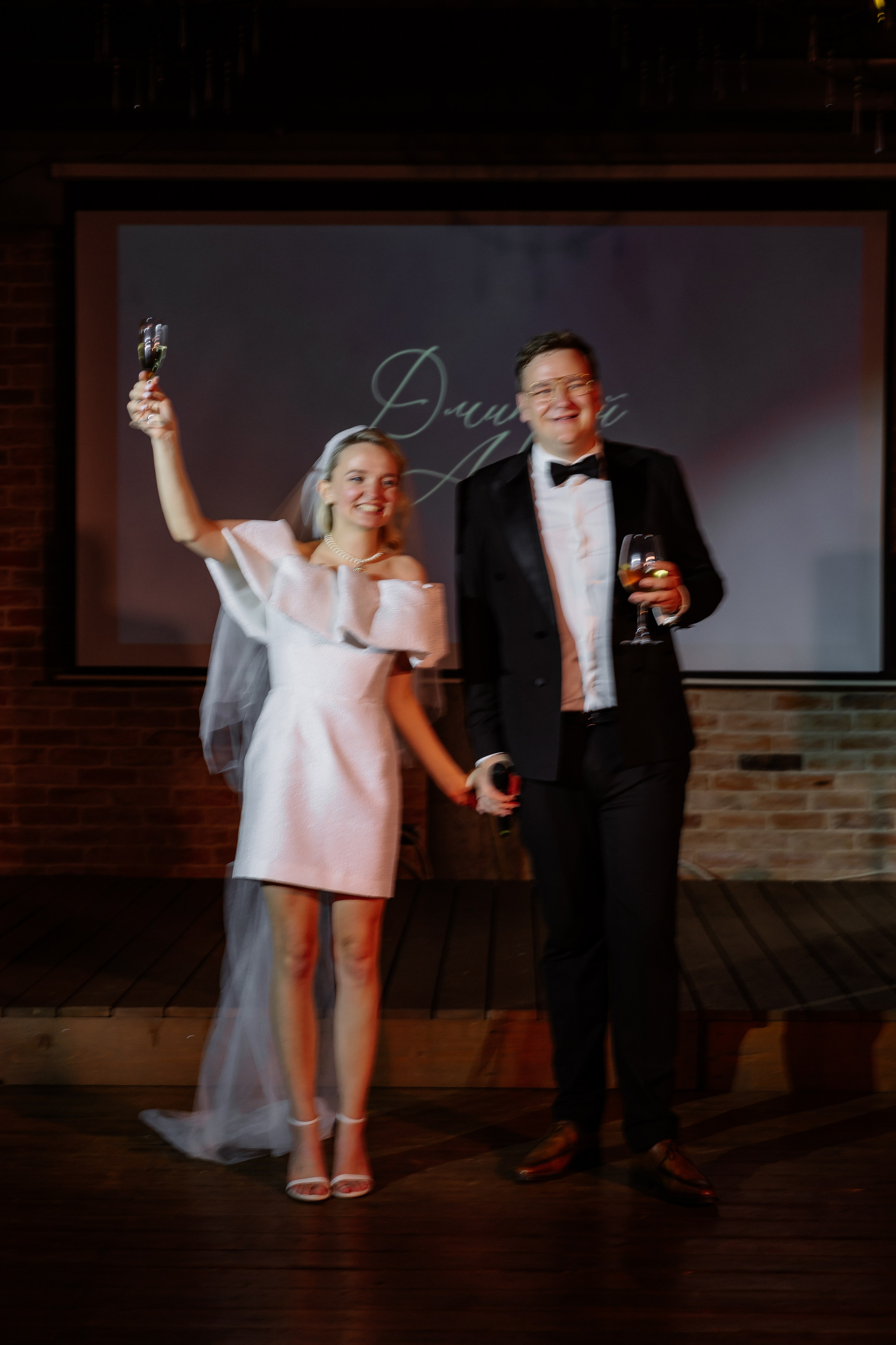 Дмитрий & Анна. RETOUCH-HOUSE