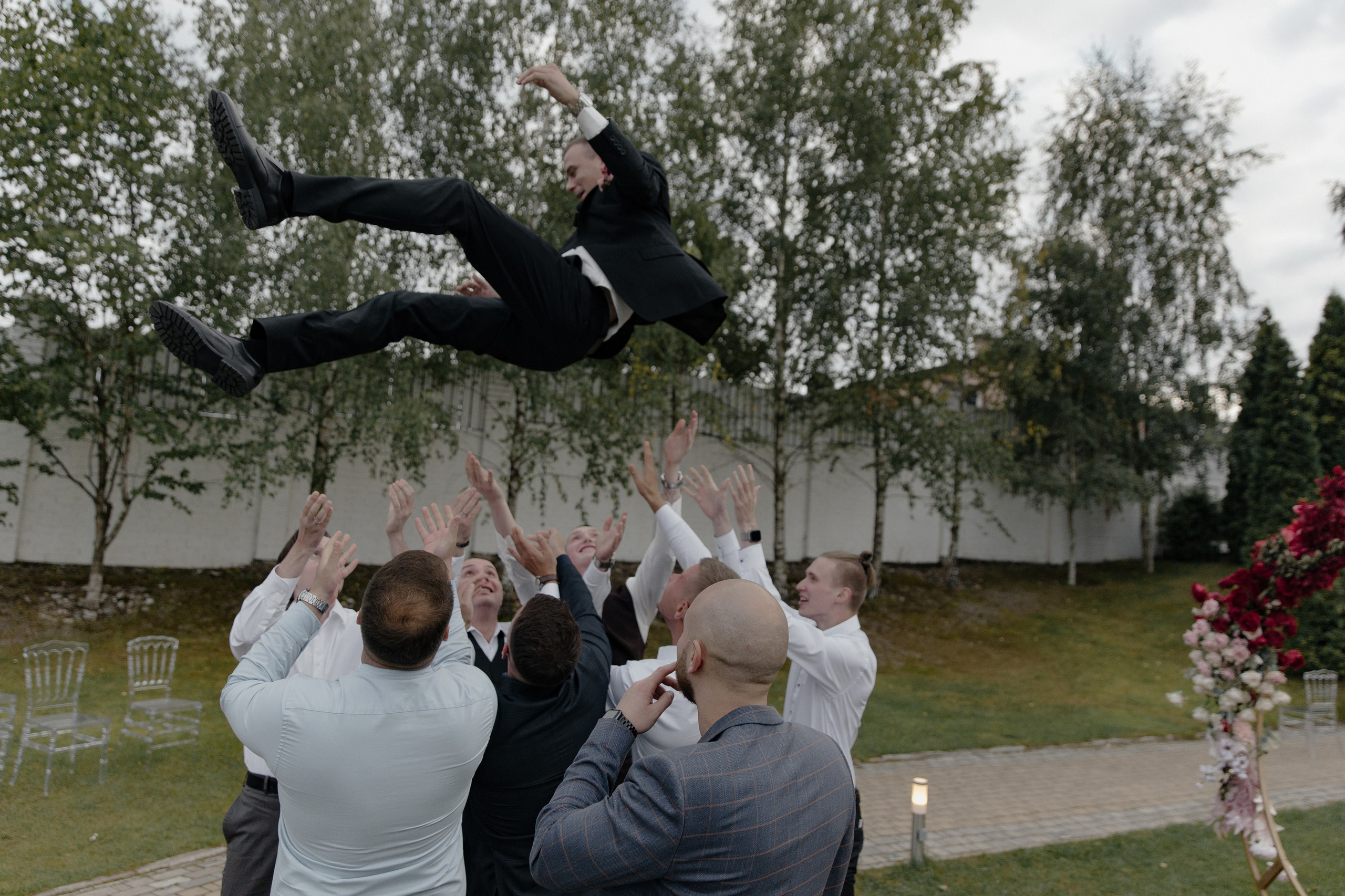 24.08.2024. RETOUCH-HOUSE