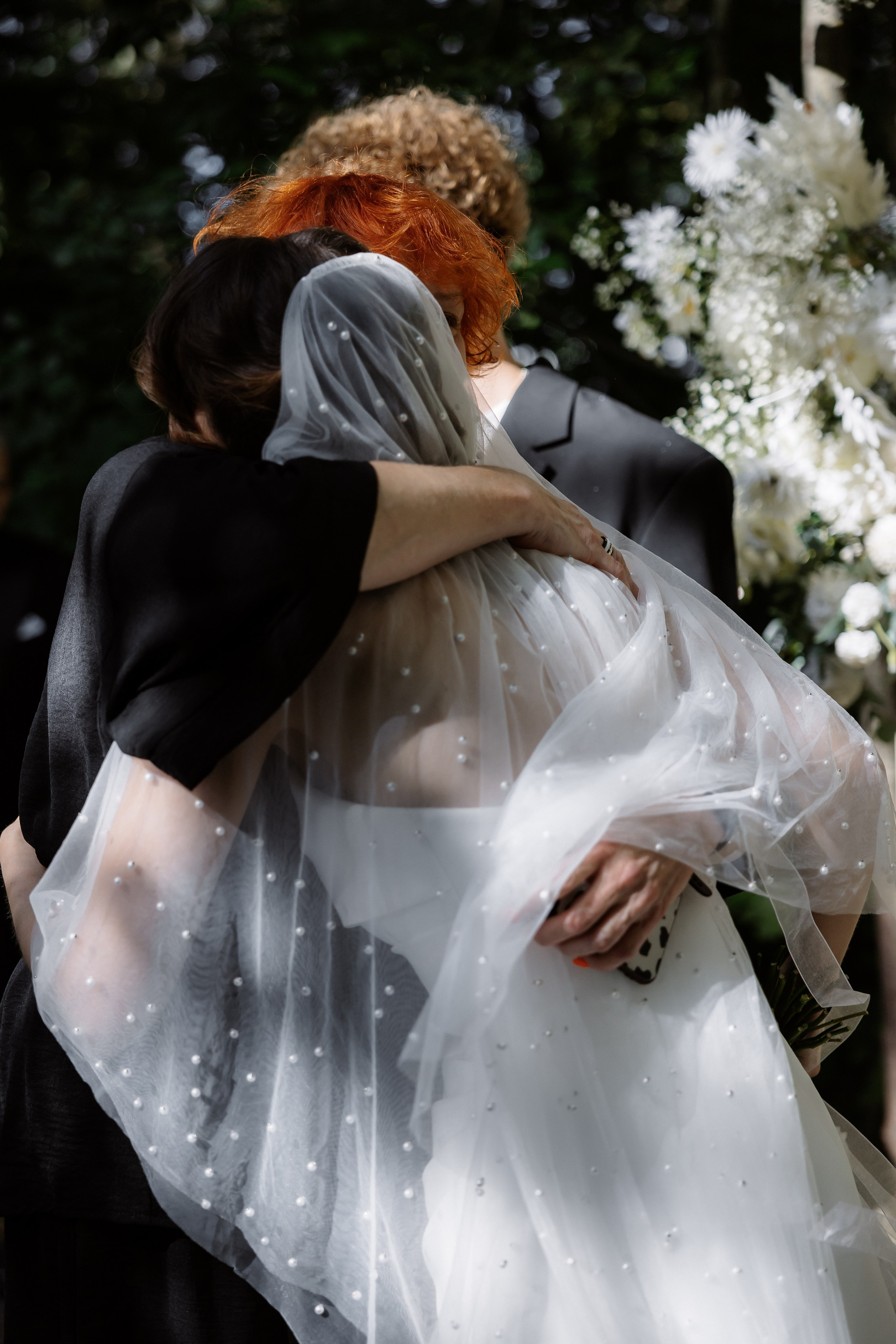 Мария & Александр. RETOUCH-HOUSE