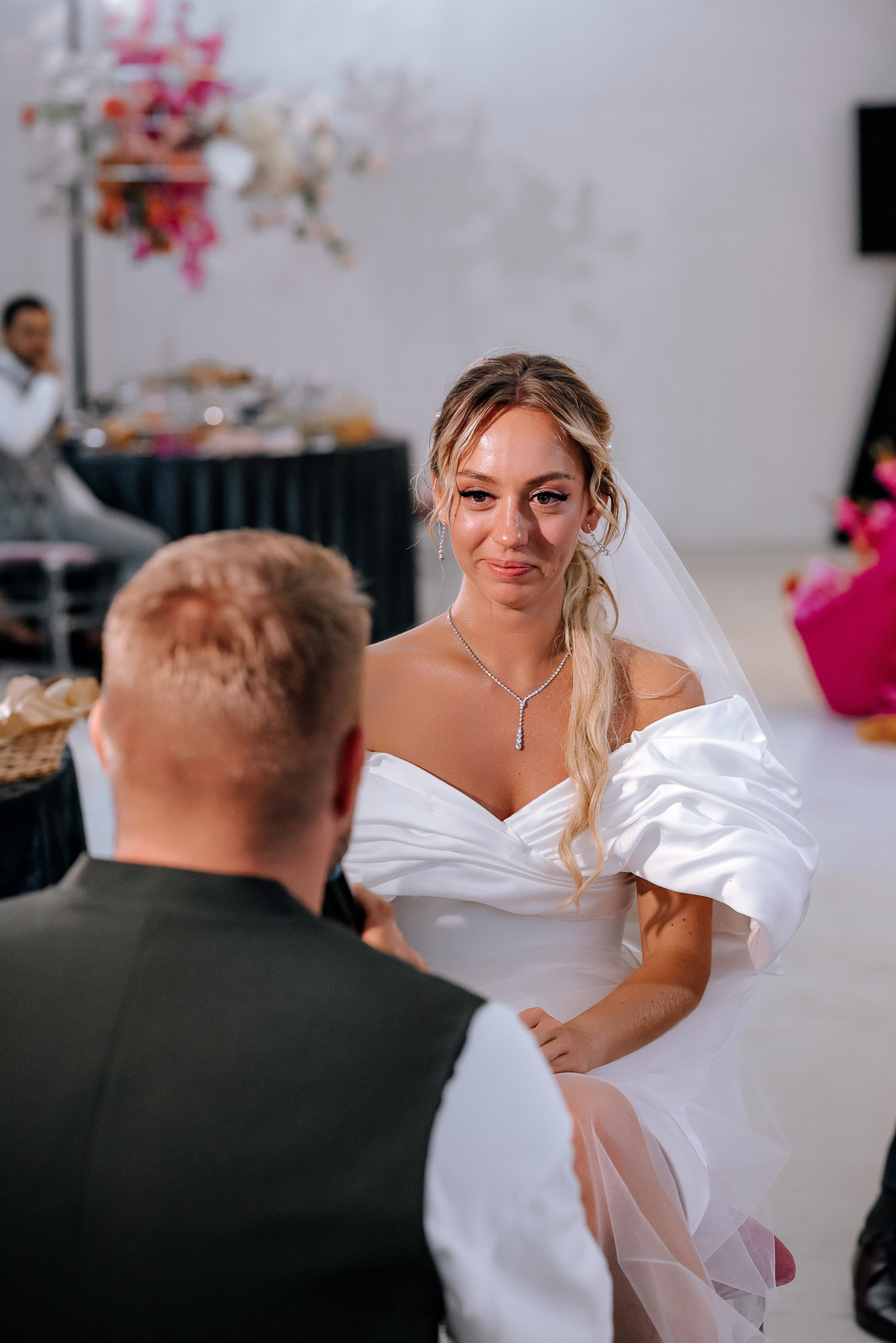 Костя & Лиза. RETOUCH-HOUSE