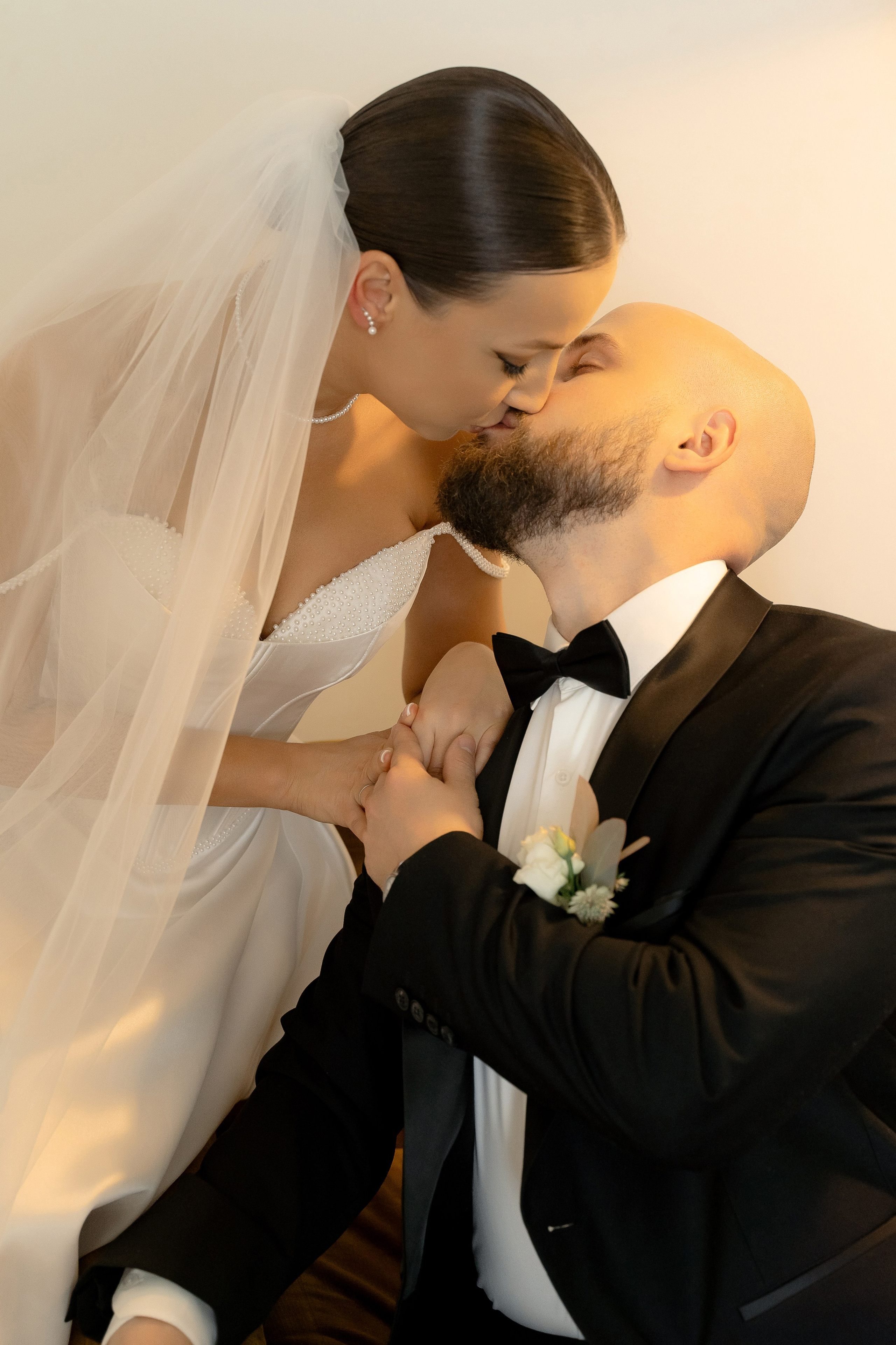 Илья & Инна. RETOUCH-HOUSE