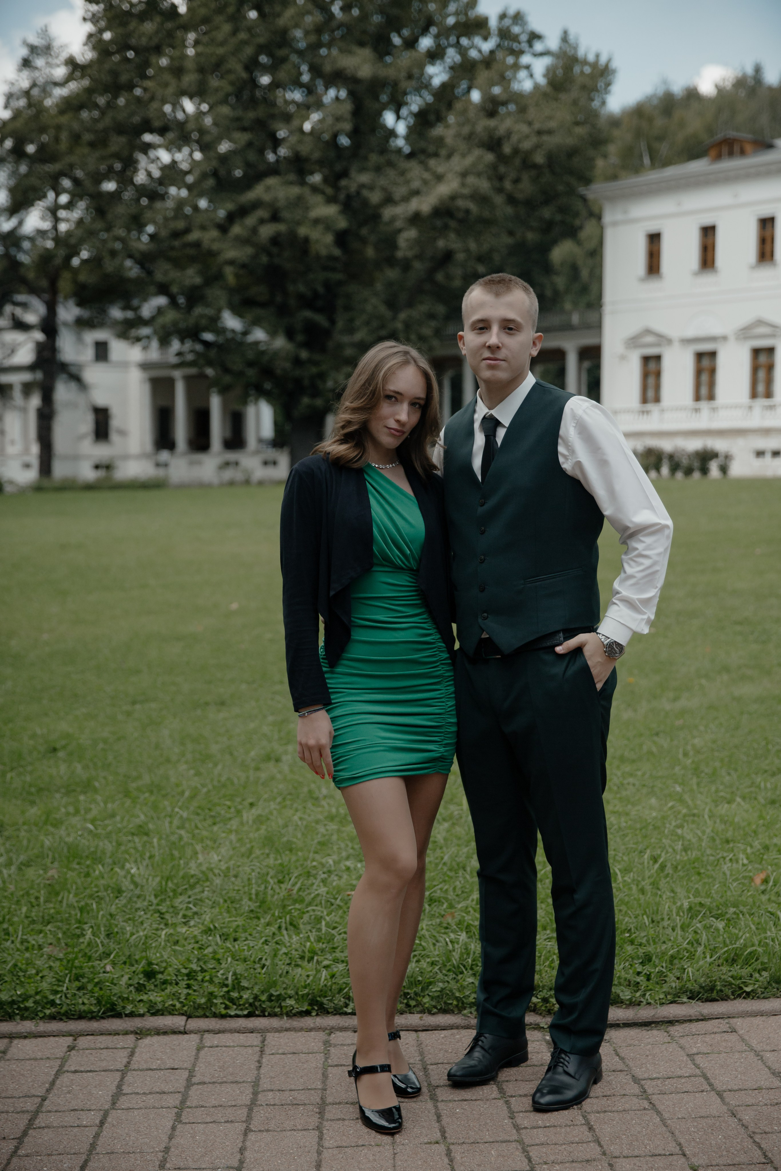 25.08.2024. RETOUCH-HOUSE