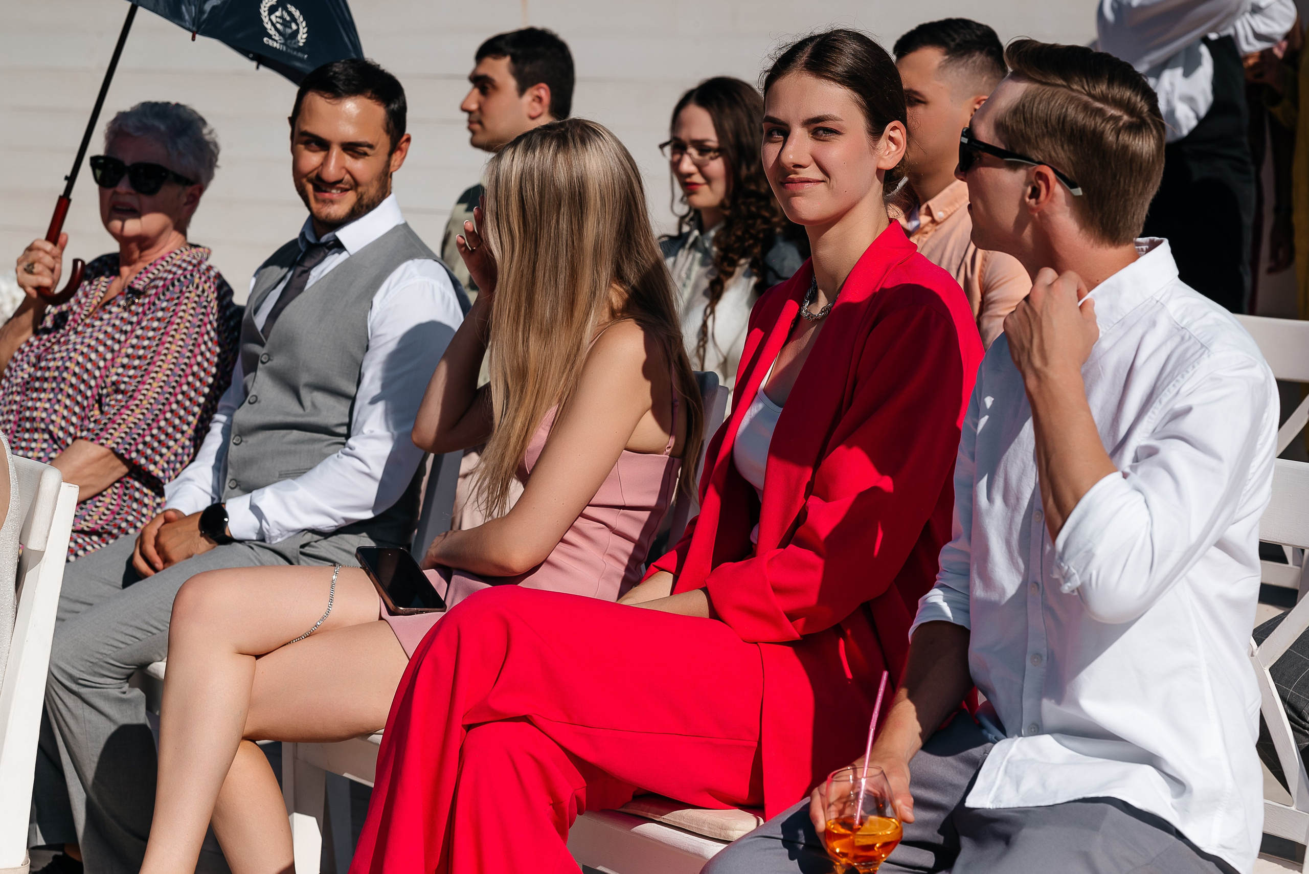 Костя & Лиза. RETOUCH-HOUSE