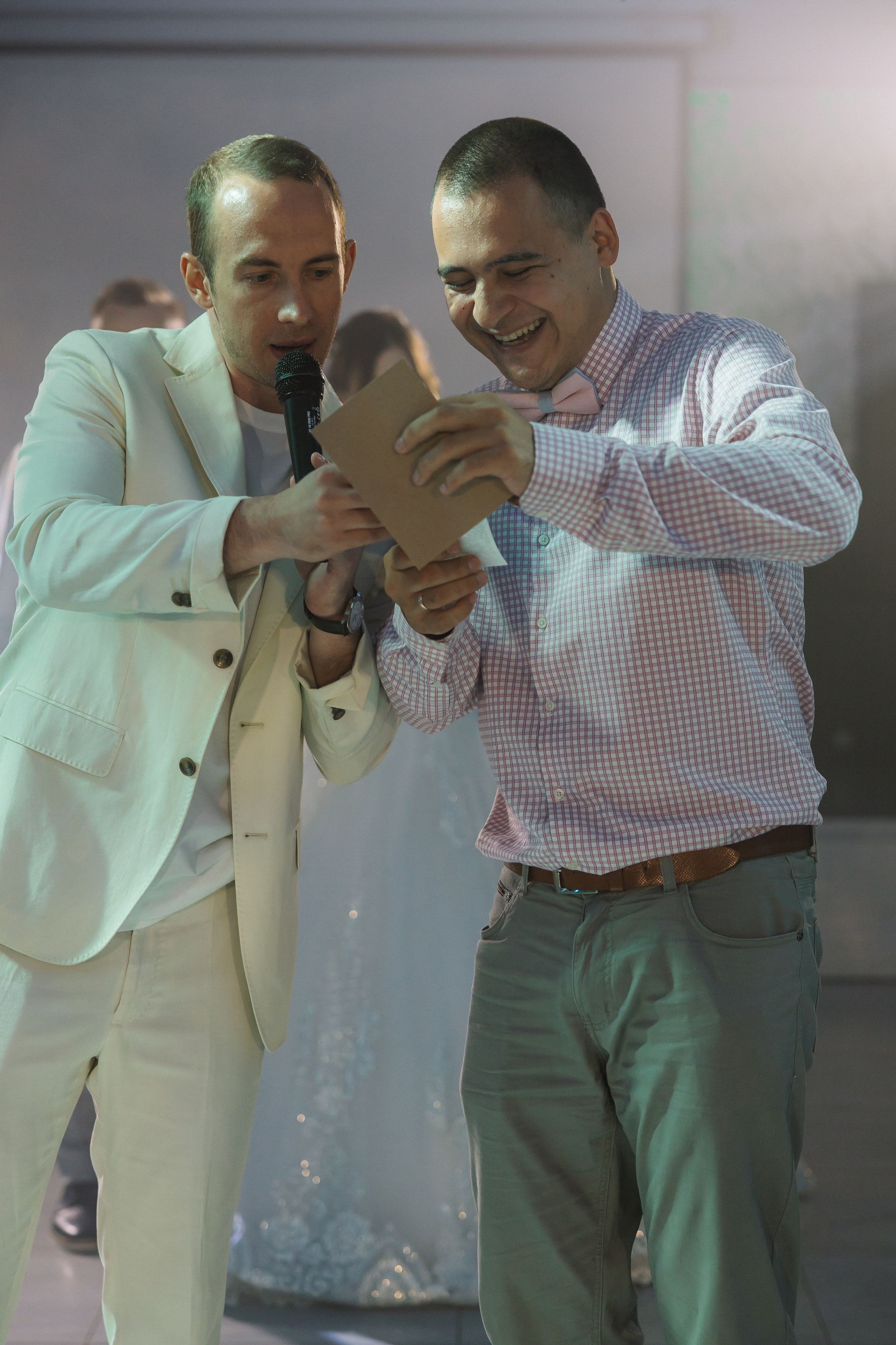 Александр & Марьяна. RETOUCH-HOUSE