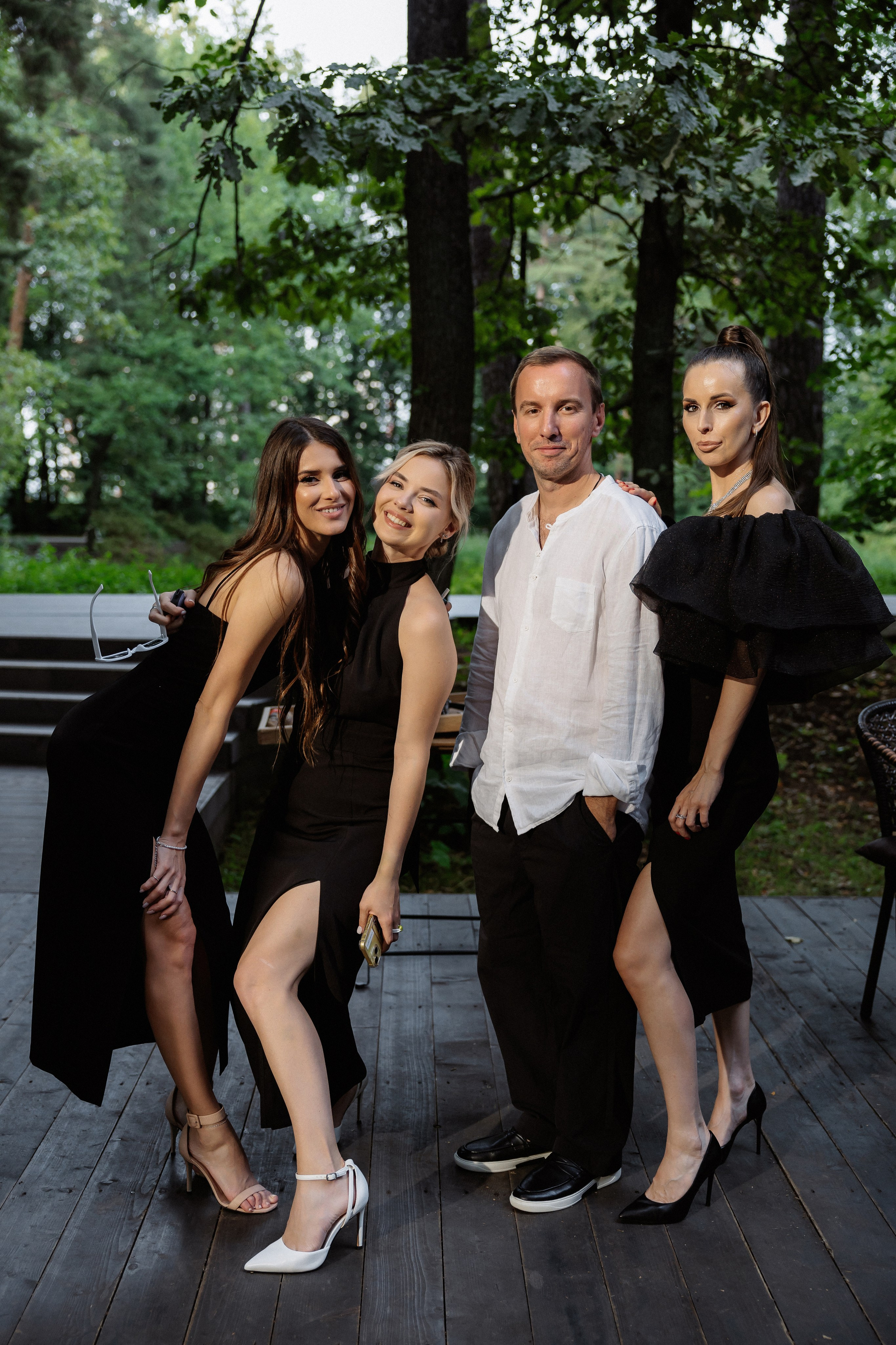 Денис & Александра. RETOUCH-HOUSE