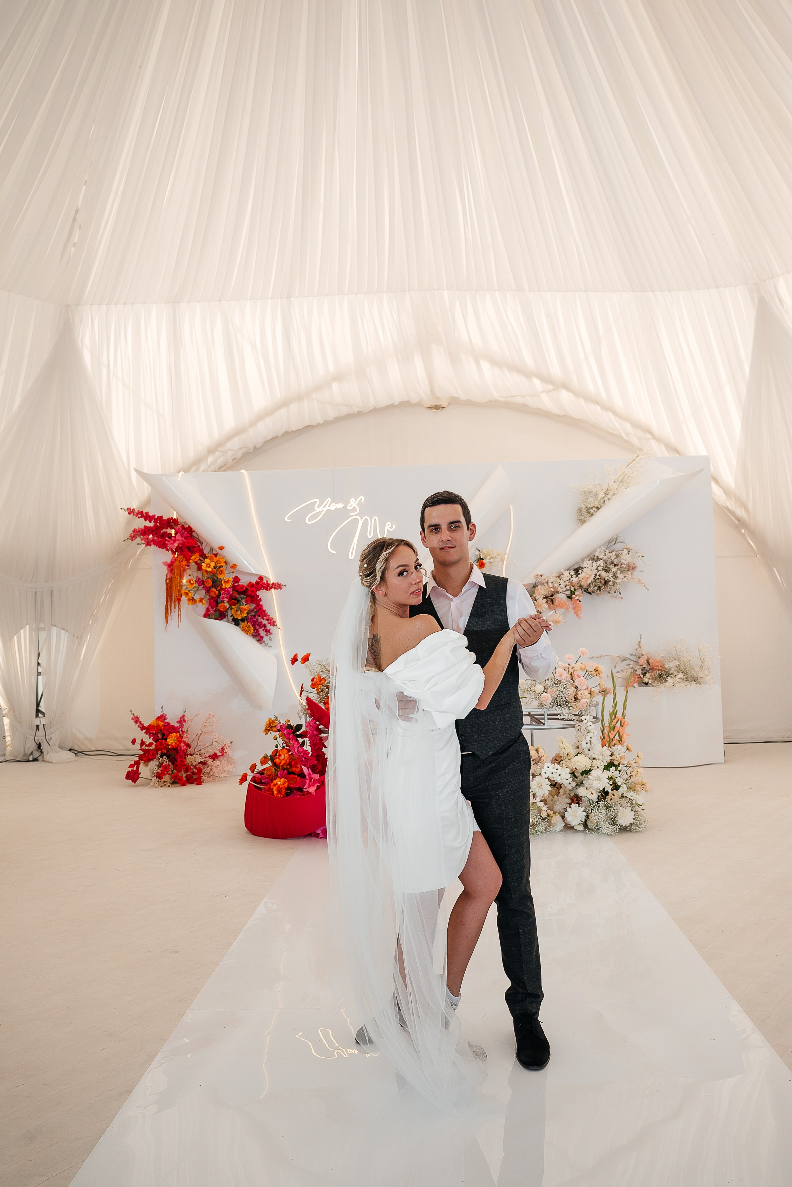 Костя & Лиза. RETOUCH-HOUSE