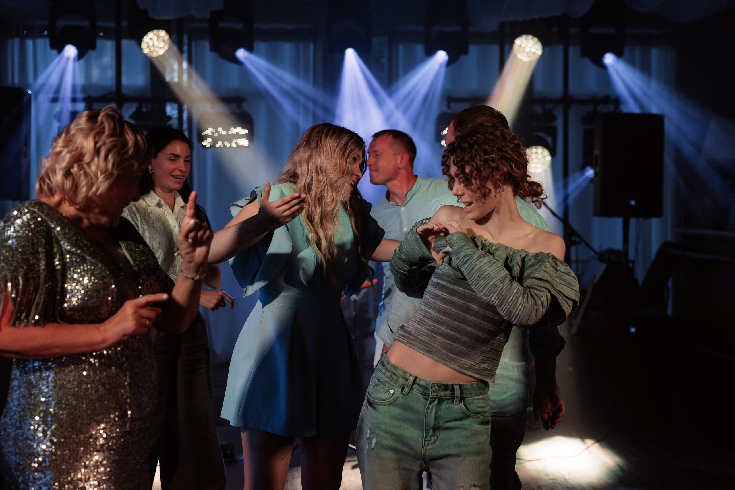 Андрей & Анастасия. RETOUCH-HOUSE