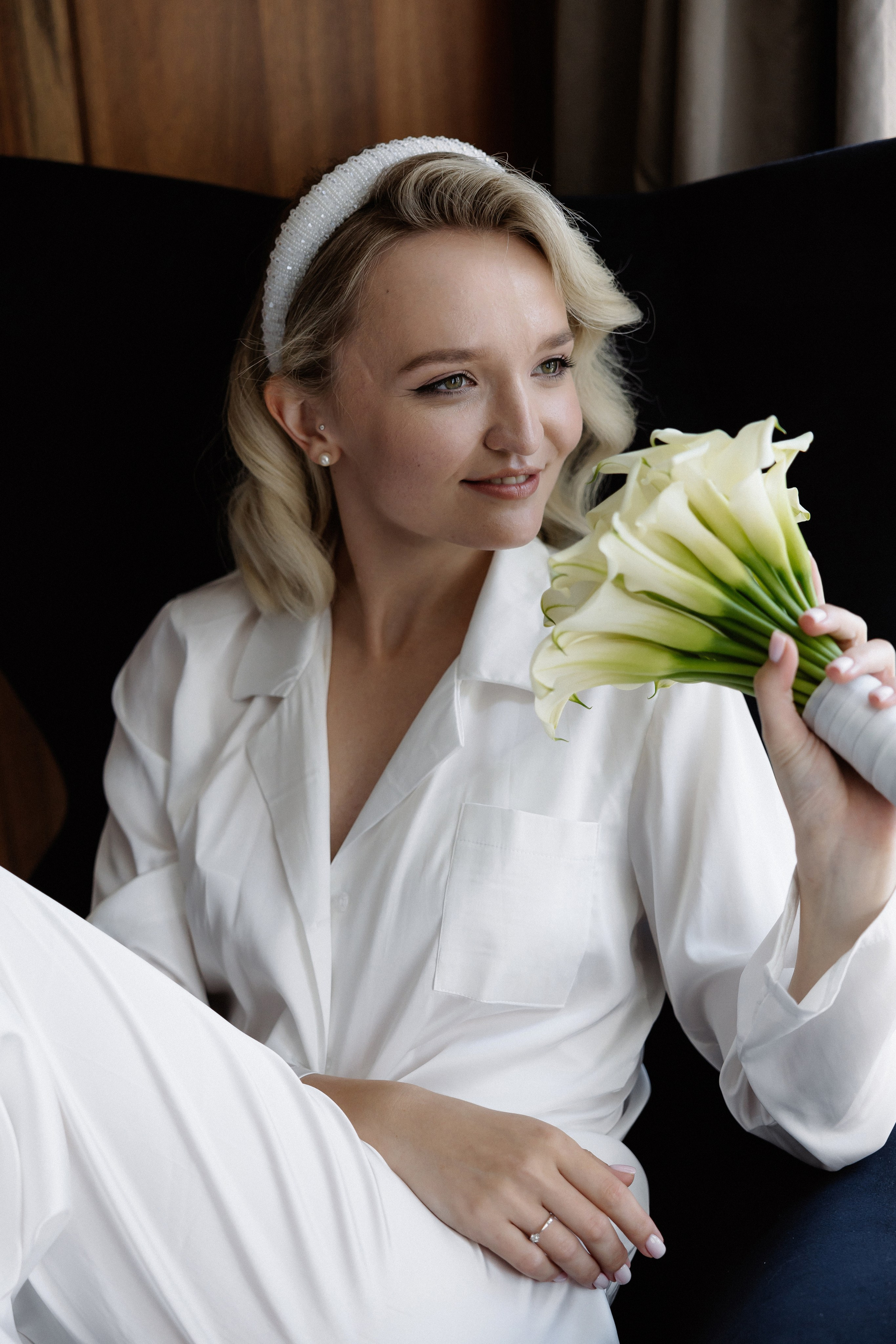 Дмитрий & Анна. RETOUCH-HOUSE