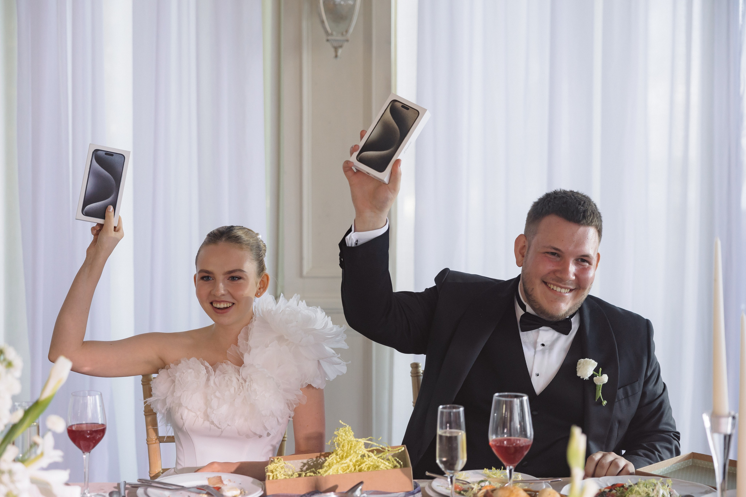 Андрей & Анастасия. RETOUCH-HOUSE