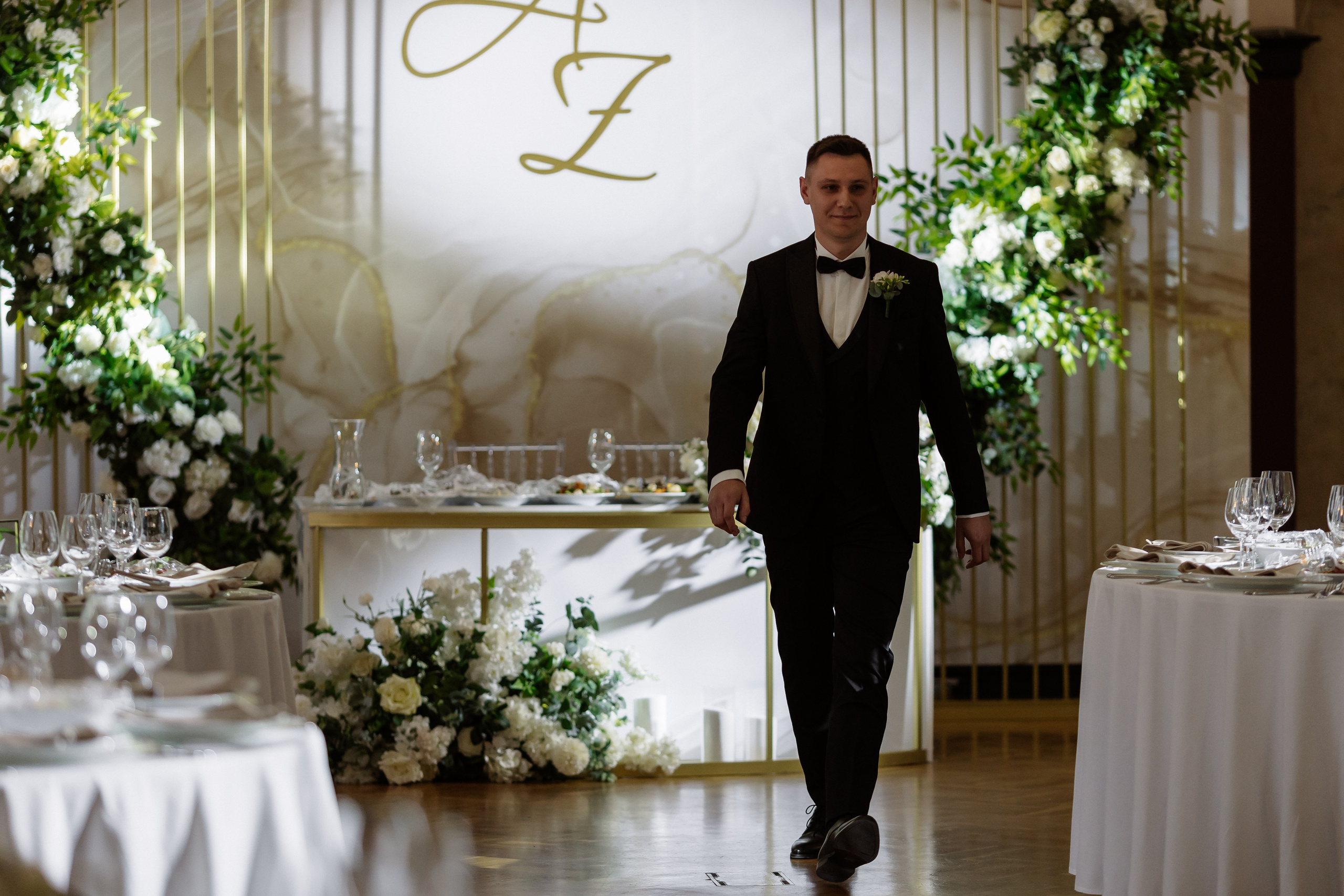 Захар & Алена. RETOUCH-HOUSE