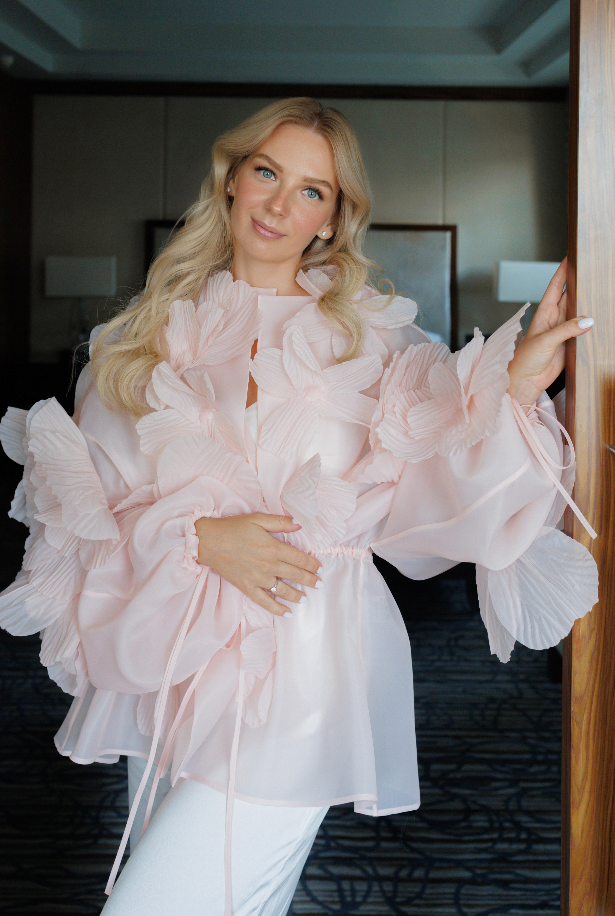 Илья & Таня. RETOUCH-HOUSE