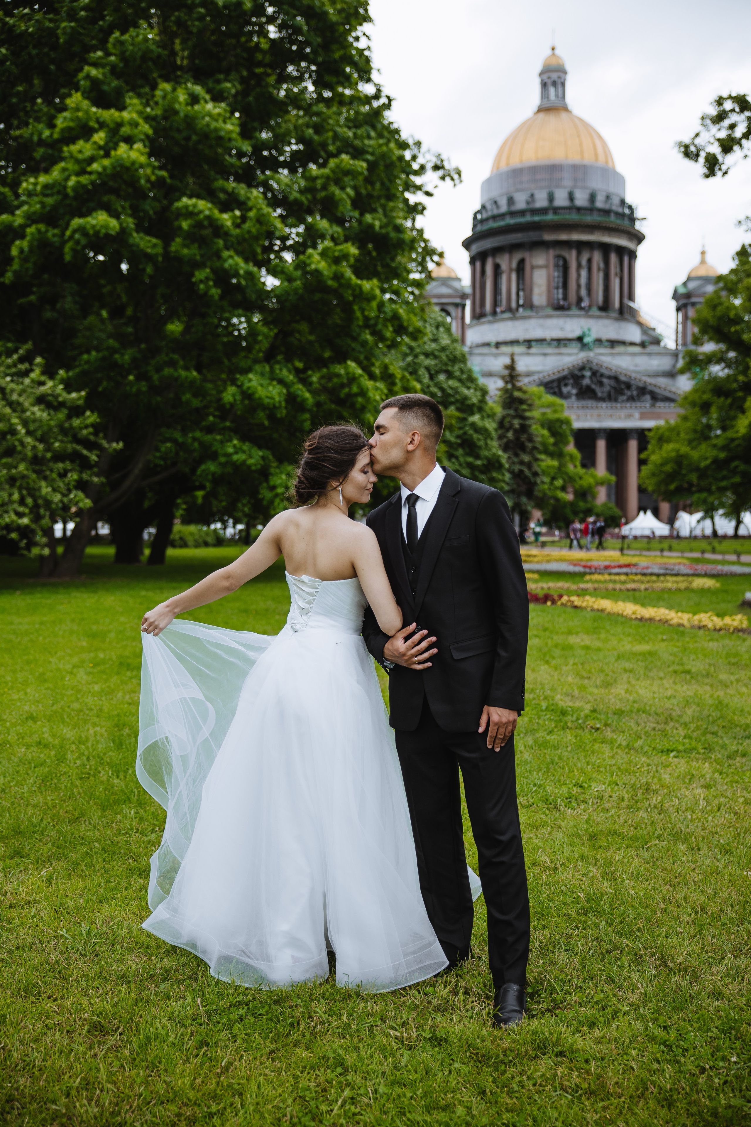 Кристина Николай. Фотограф Алиса Субботина