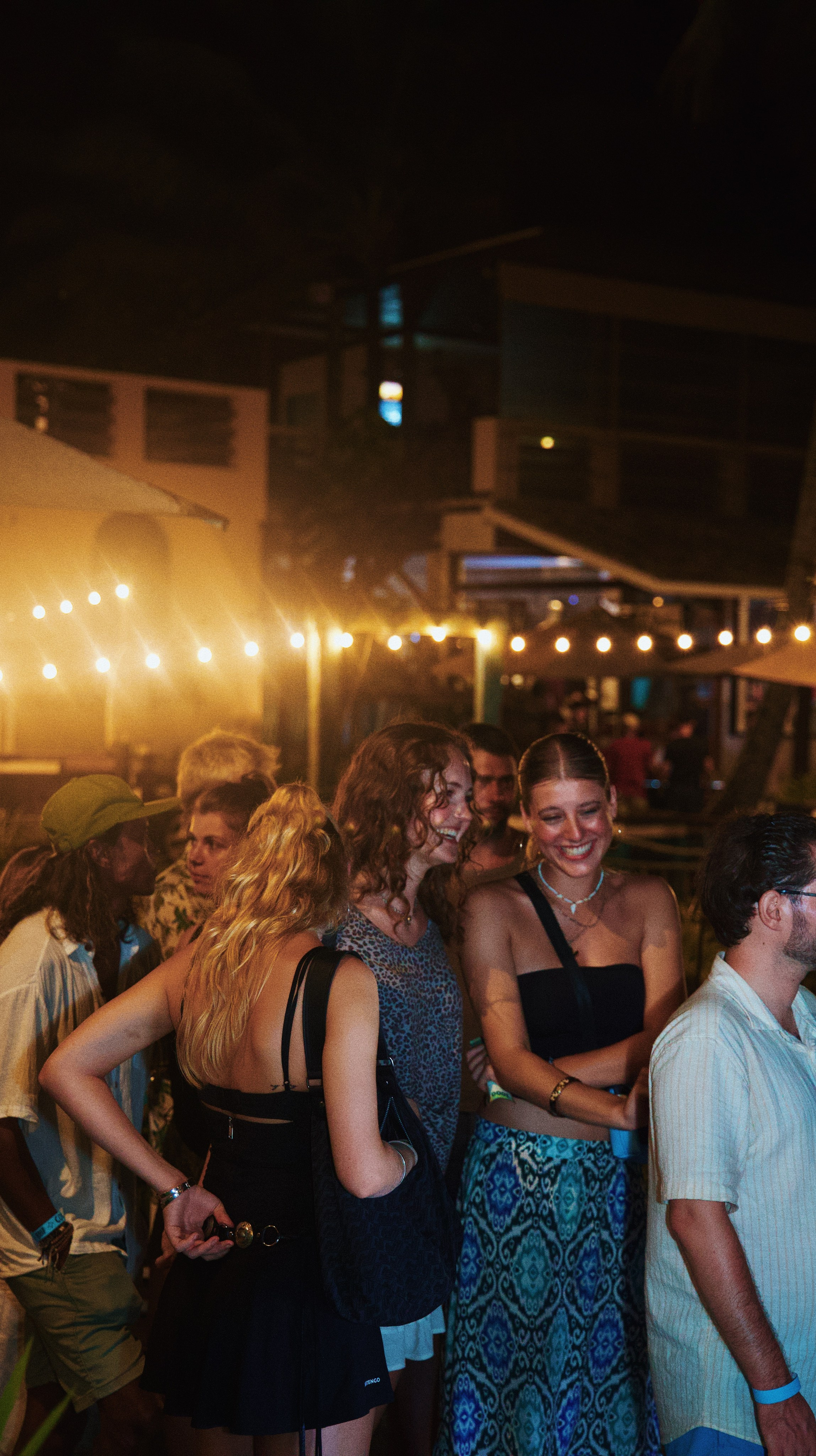 Events. Главная