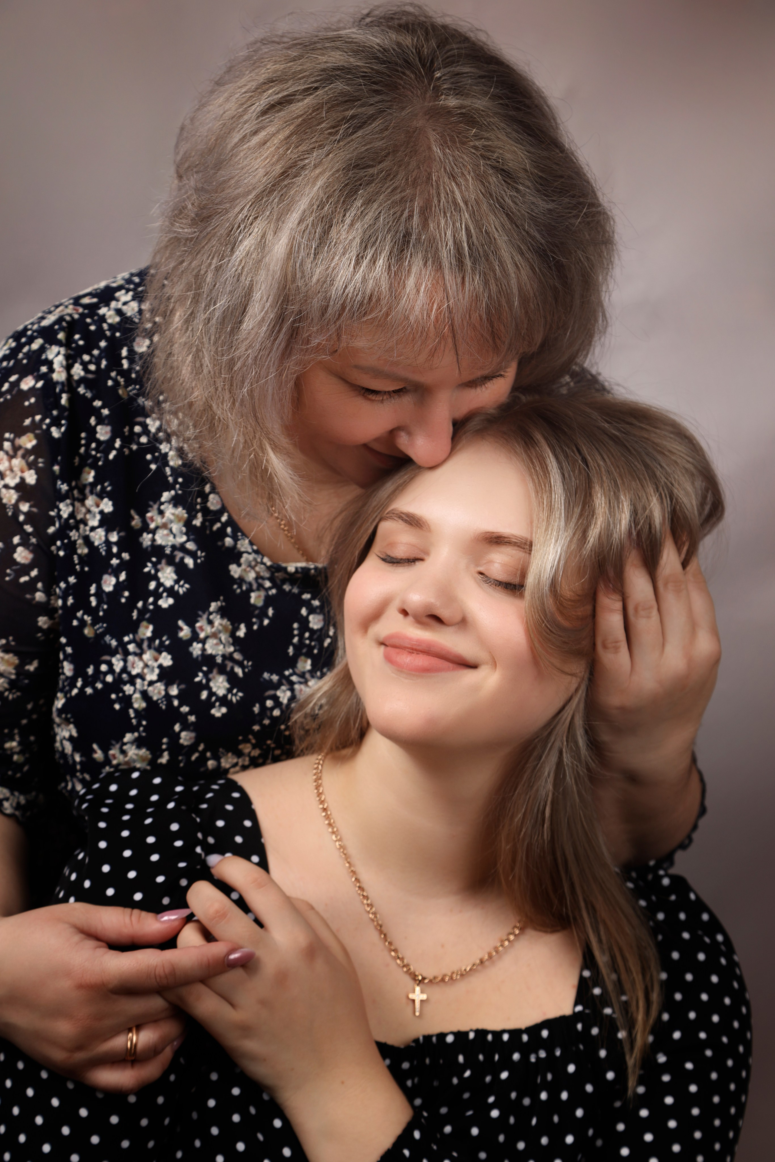 Фото поколений. Фотограф Ирина Смолина в г. Шимановске/Амурская область