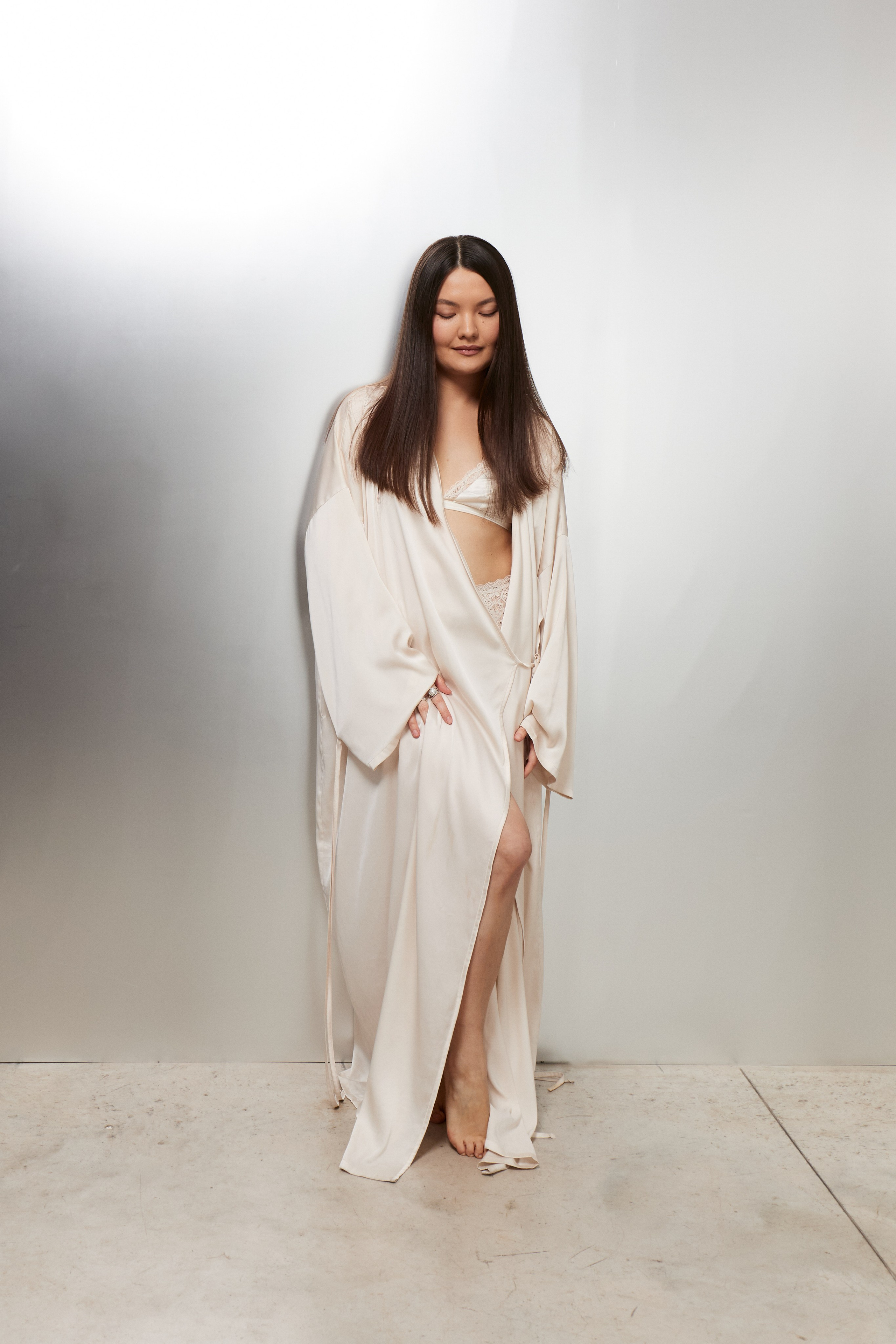 Портрет. Фотограф СПб, Дубинец Елизавета