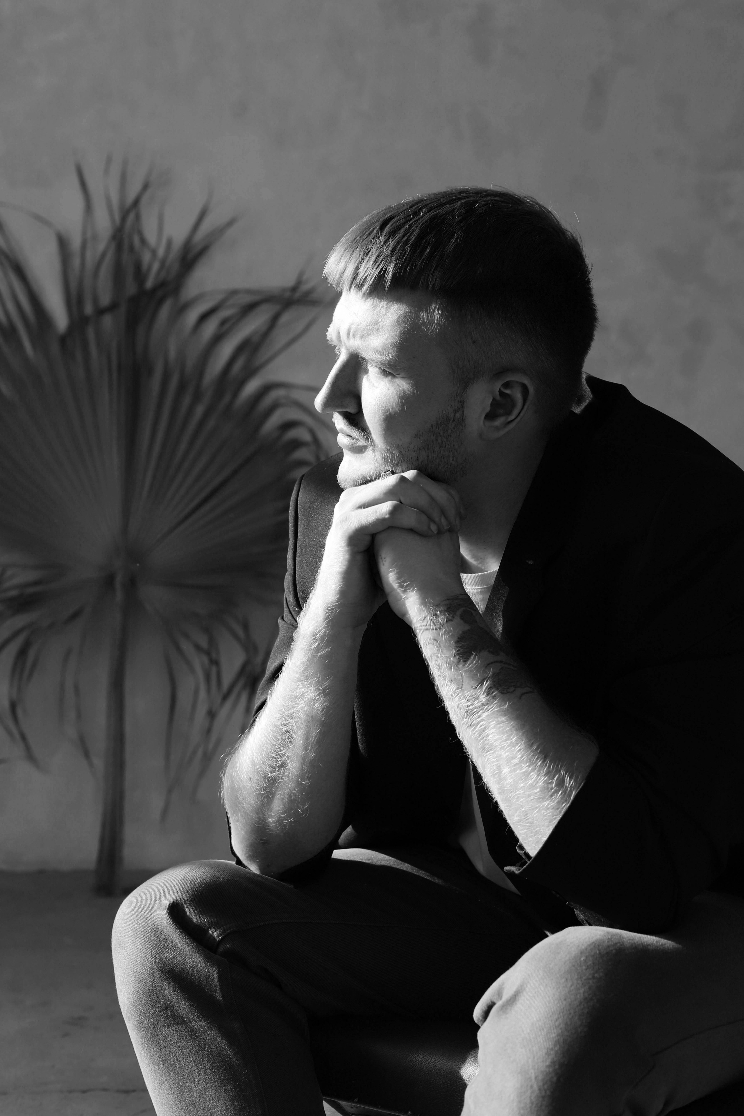 Портретный взгляд. Главная