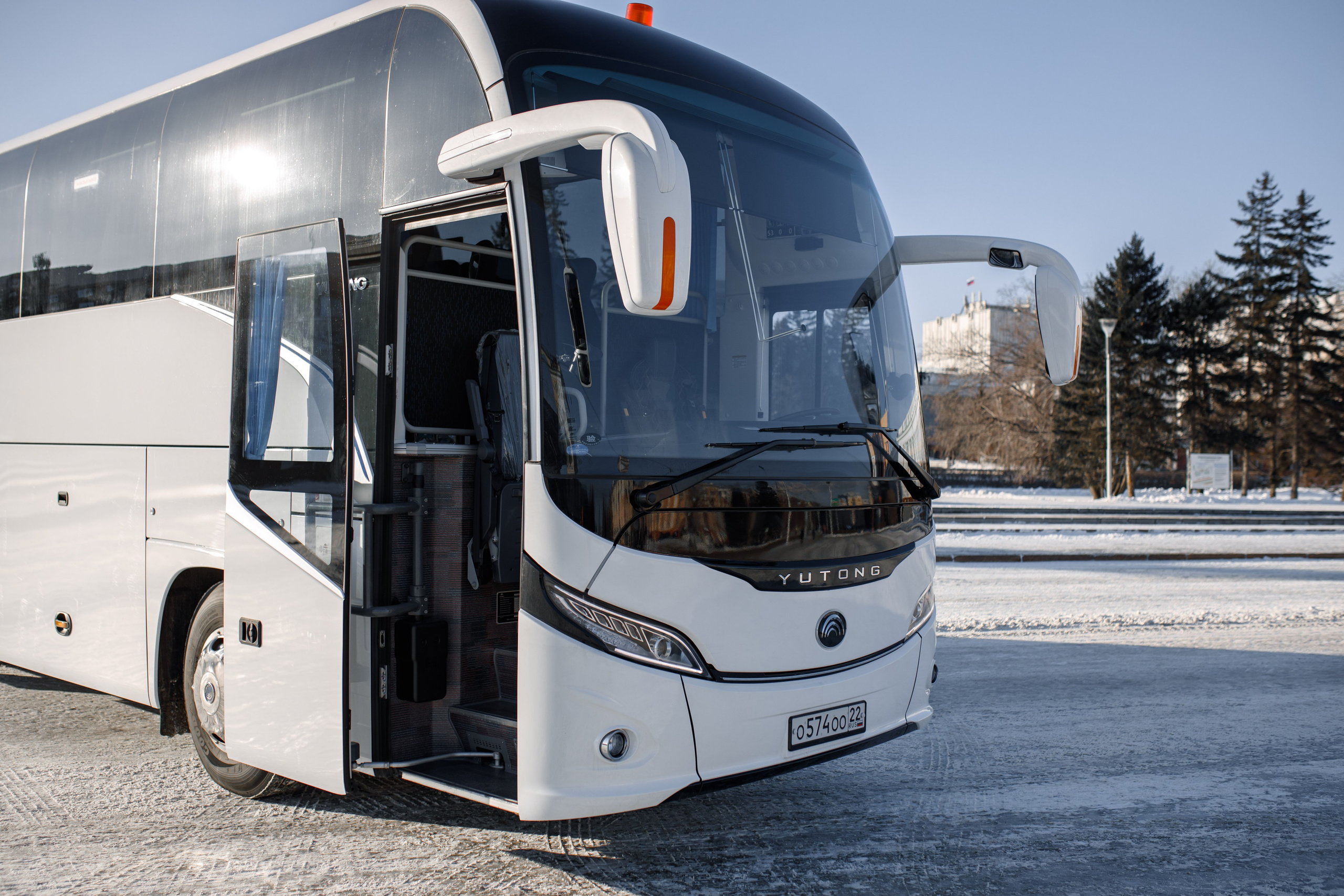 ROYAL-PARK22. Фотограф Аркадий Самошкин