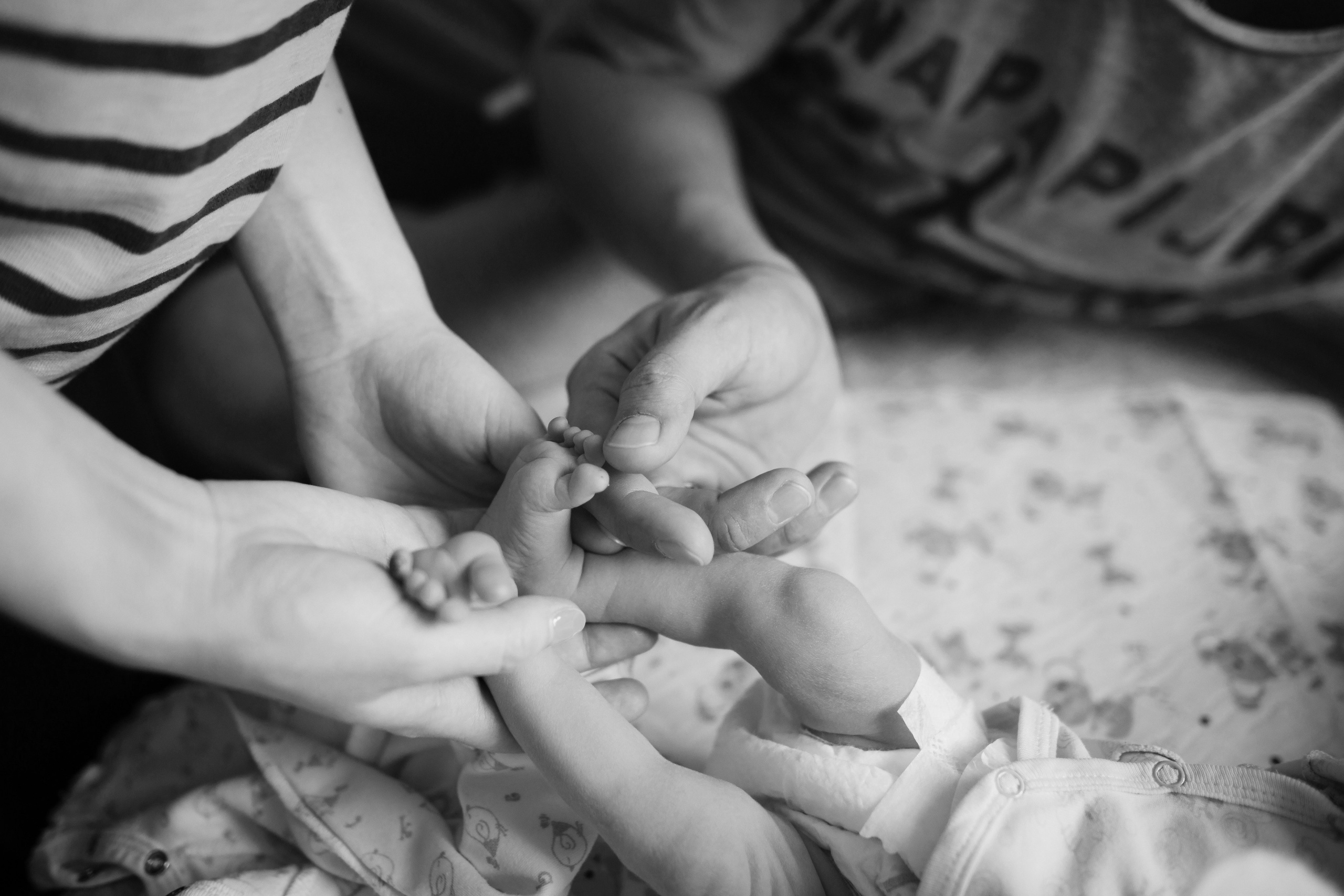 Семейный фотограф Старчиков Илья