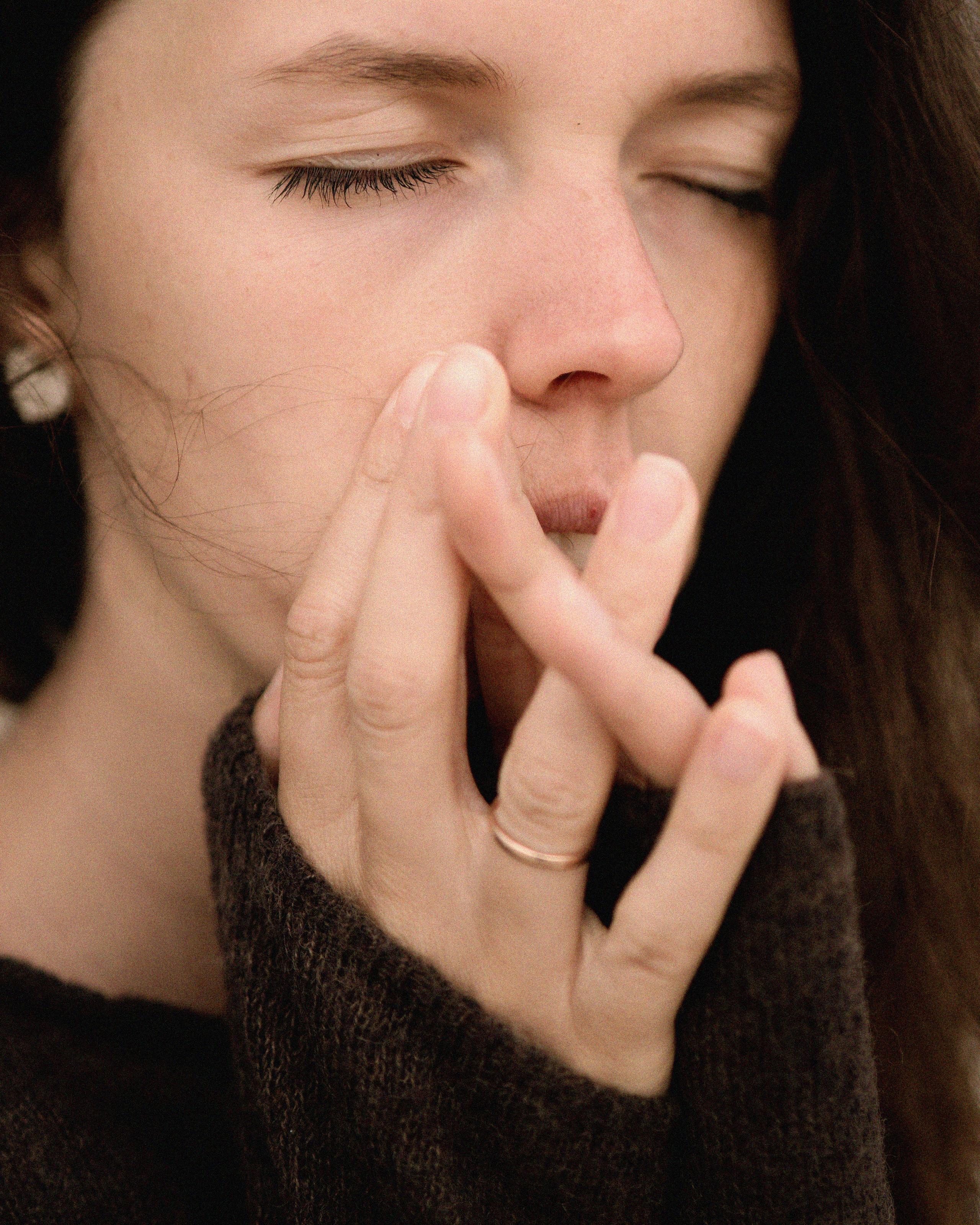 Анастасия. Фотограф Москва Юлия Казакова