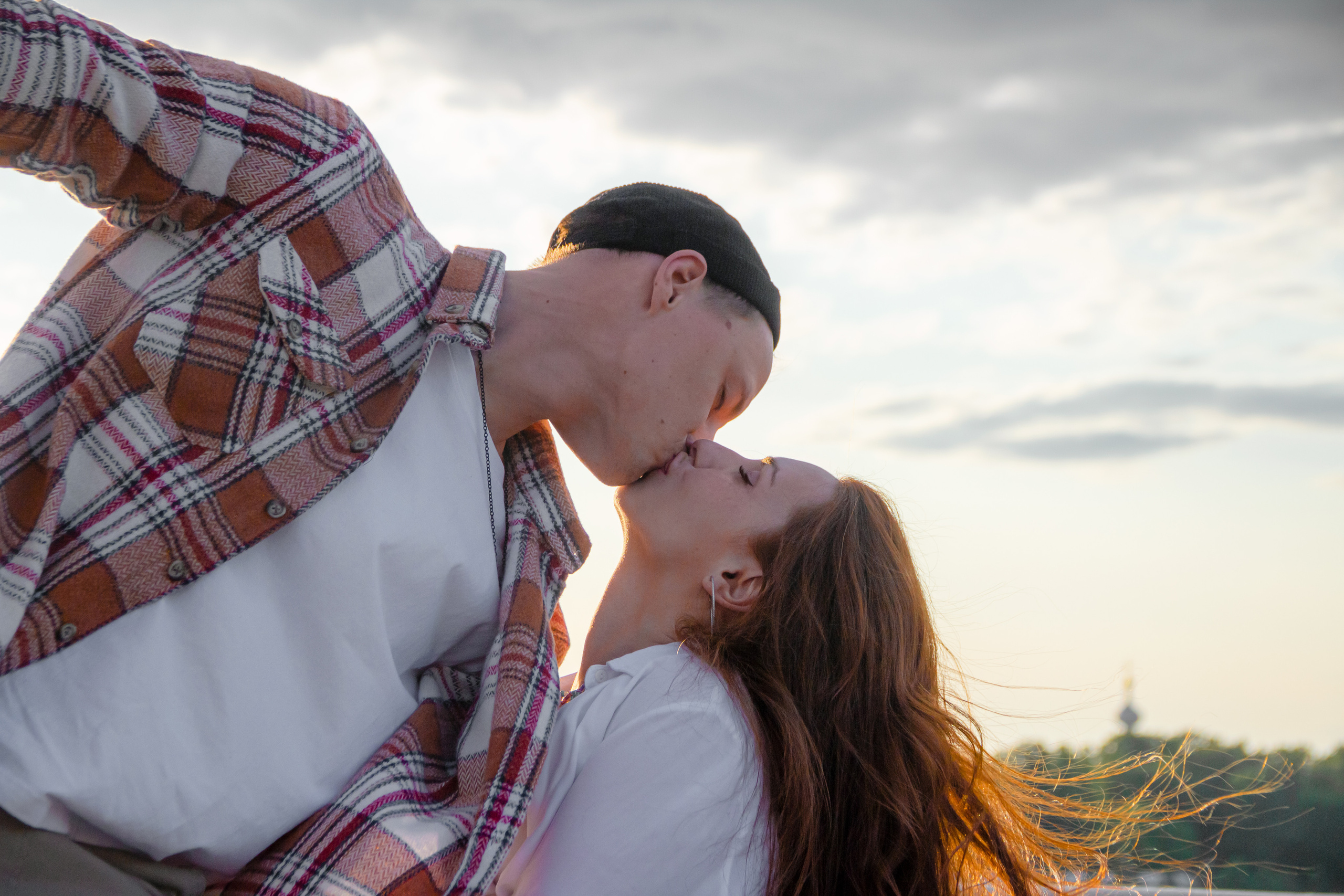 ROMCOM. Фотограф Ася Волчик
