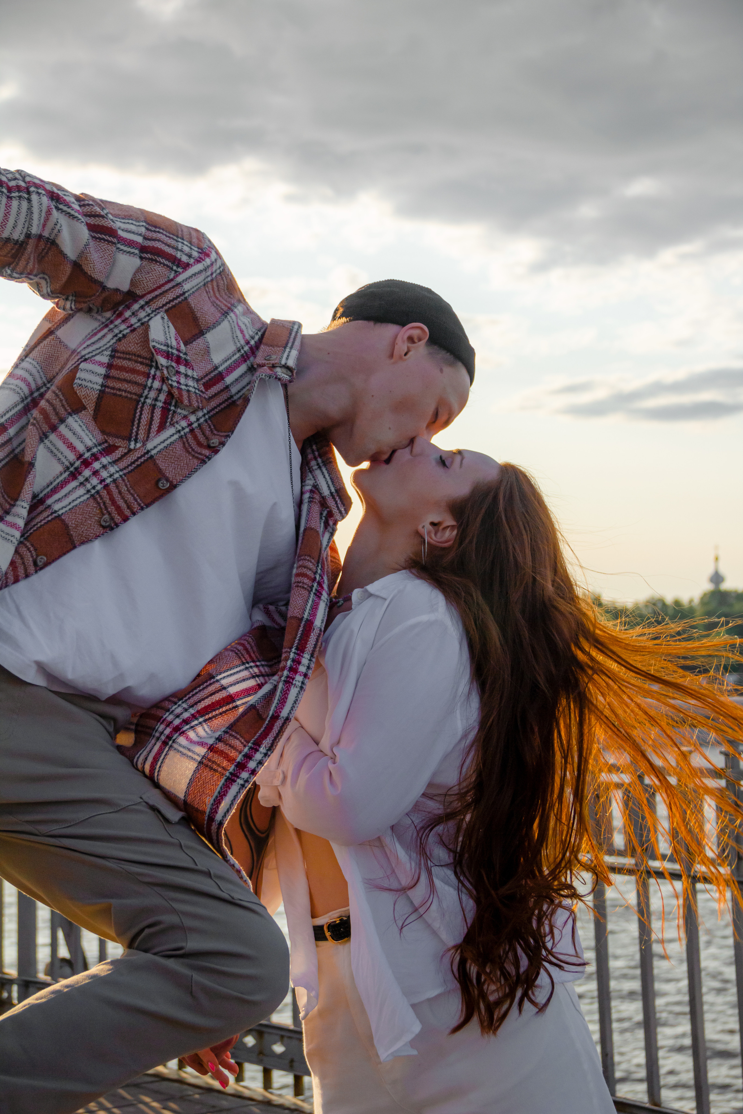 ROMCOM. Фотограф Ася Волчик