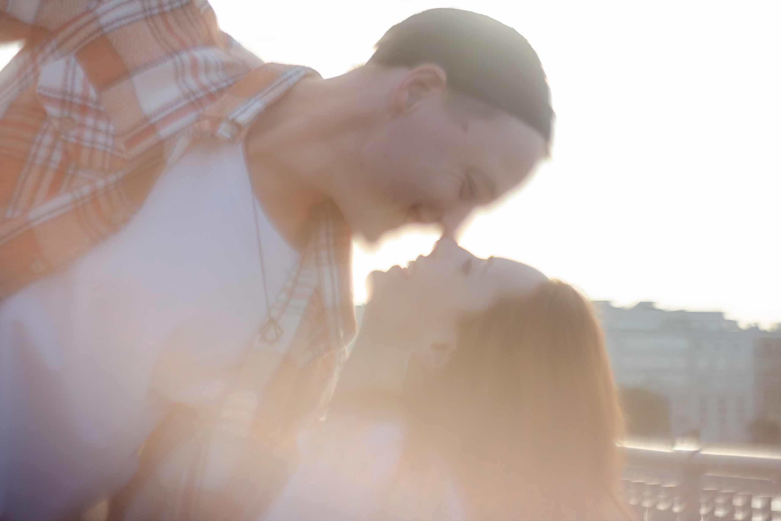 ROMCOM. Фотограф Ася Волчик